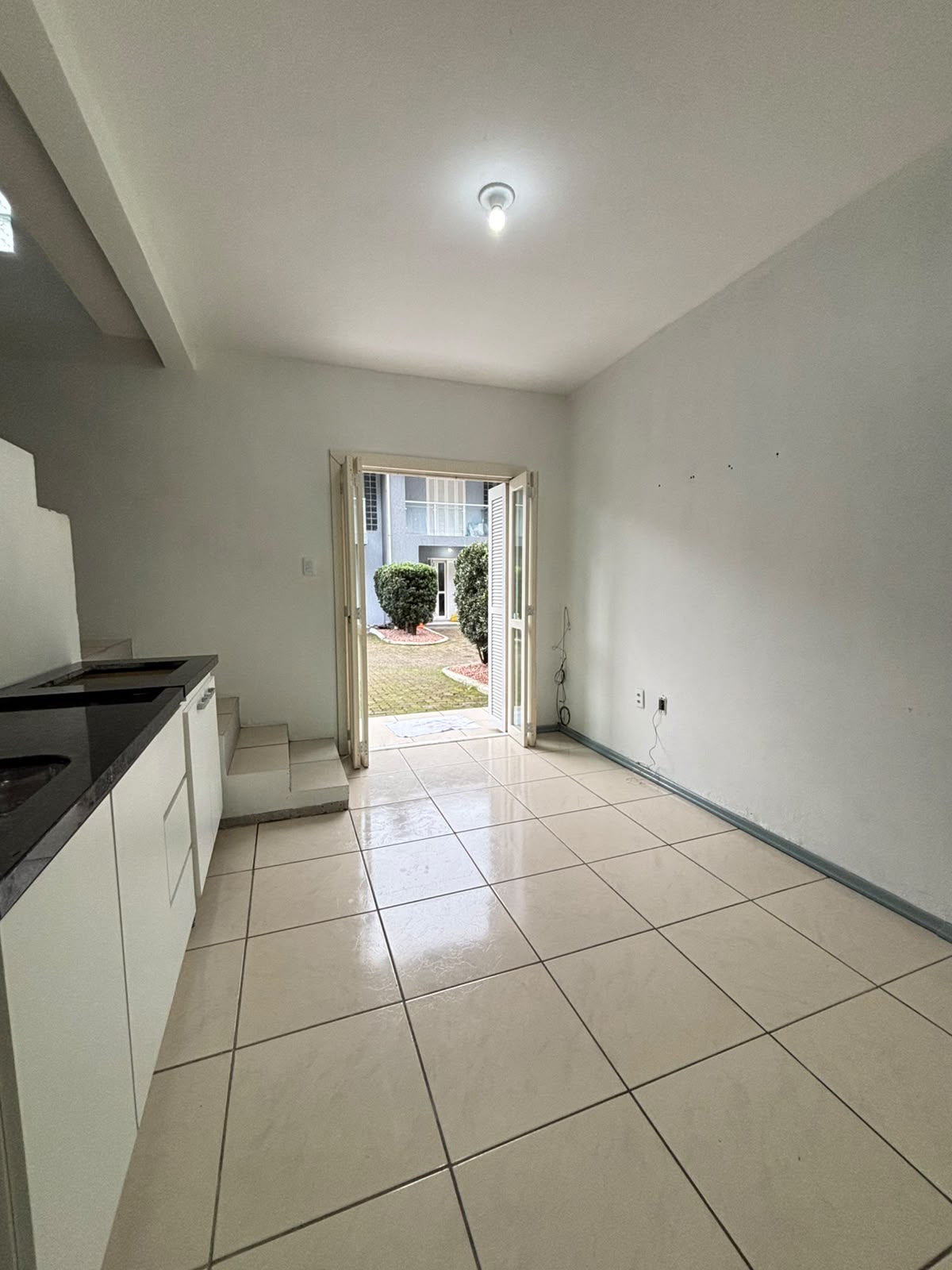 casa em condomínio