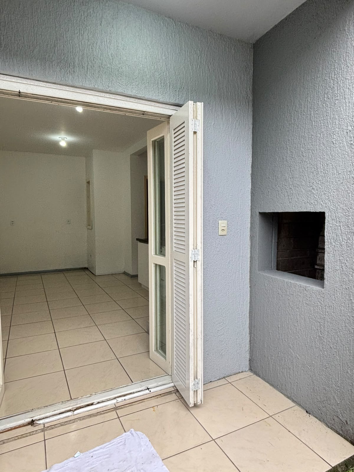 casa em condomínio