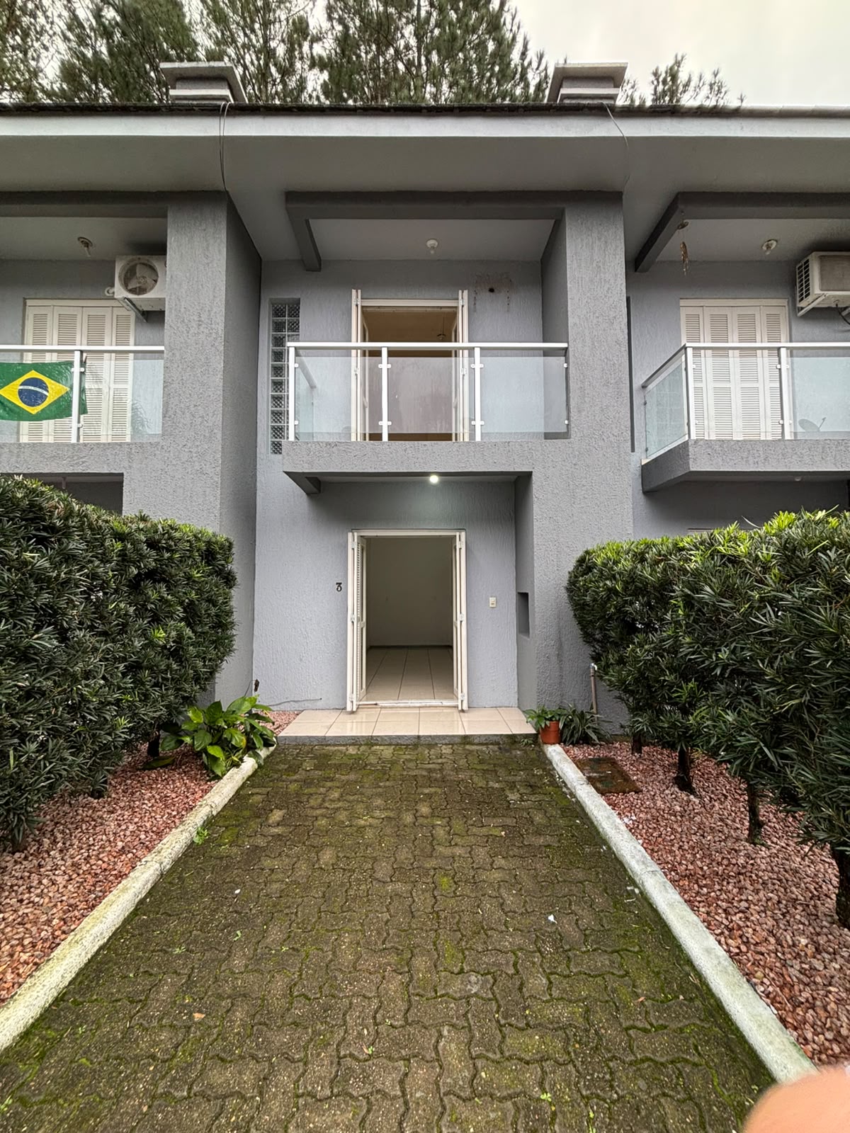 casa em condomínio