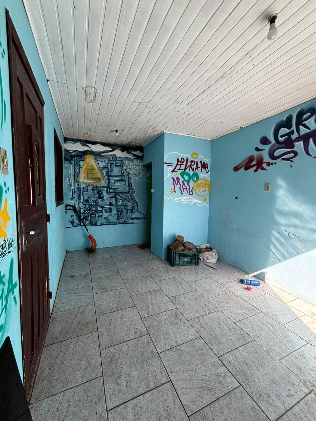 casa mista