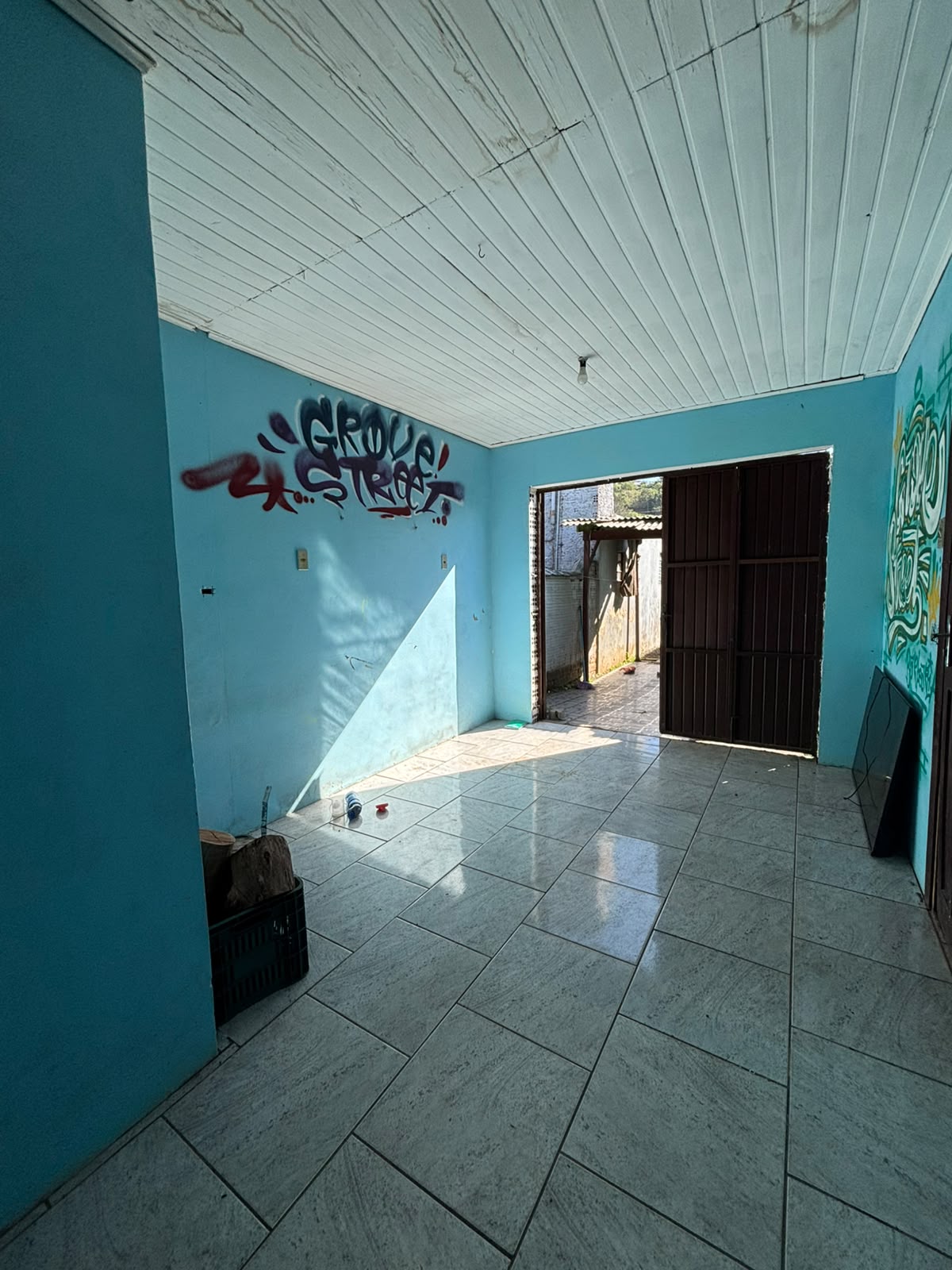 casa mista