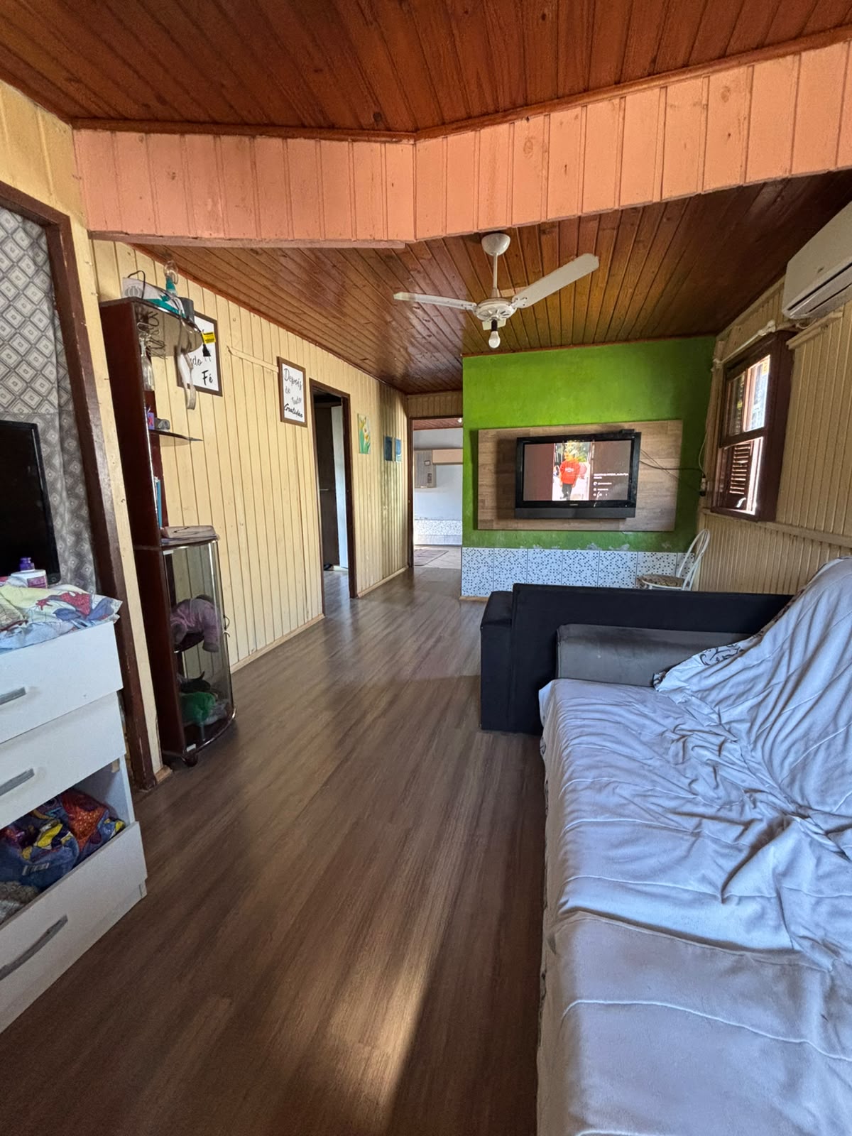 casa mista