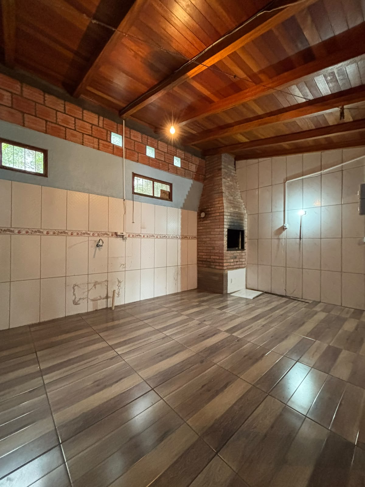 casa mista