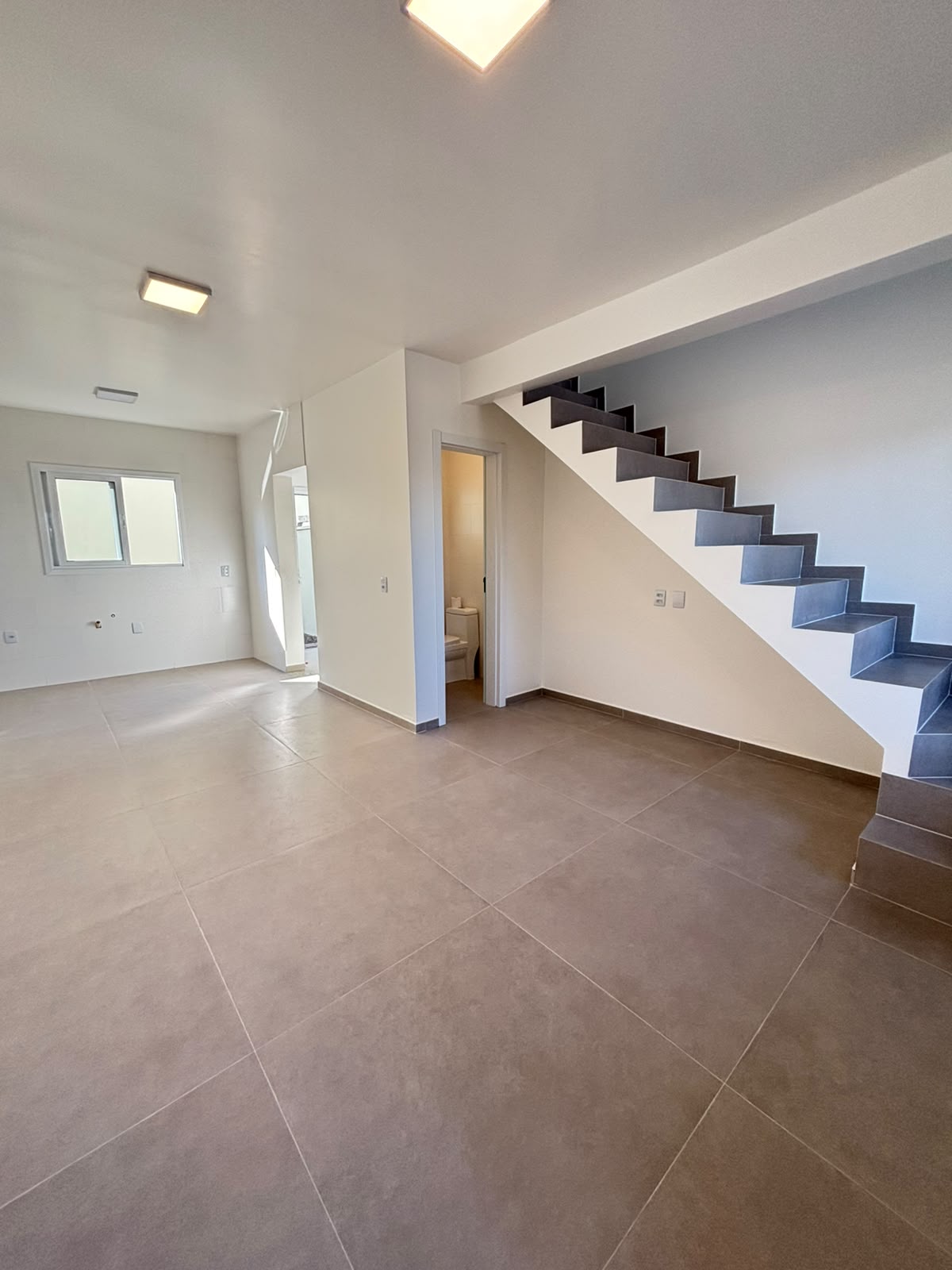 Sobrado Residencial