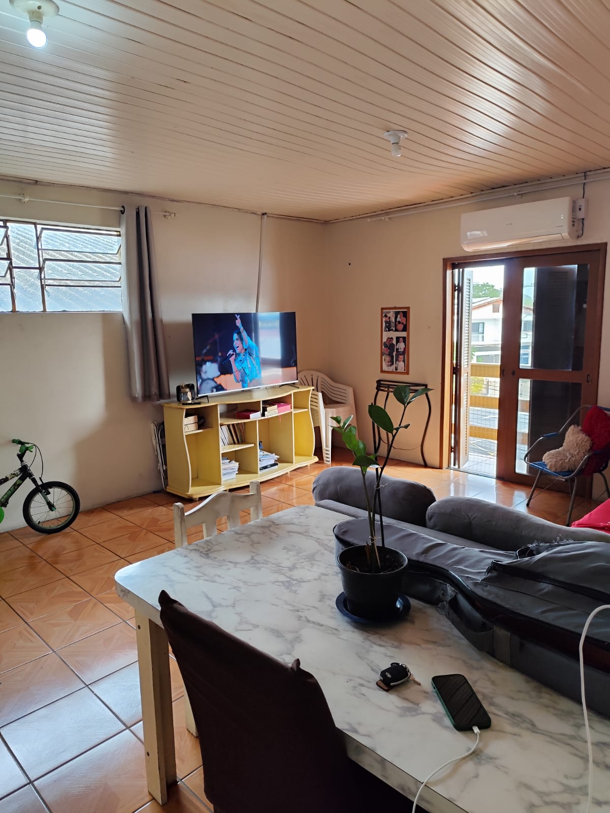 APARTAMENTO