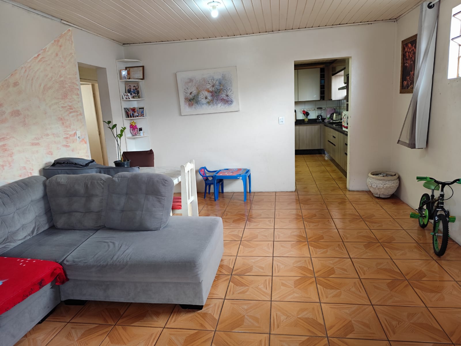 APARTAMENTO