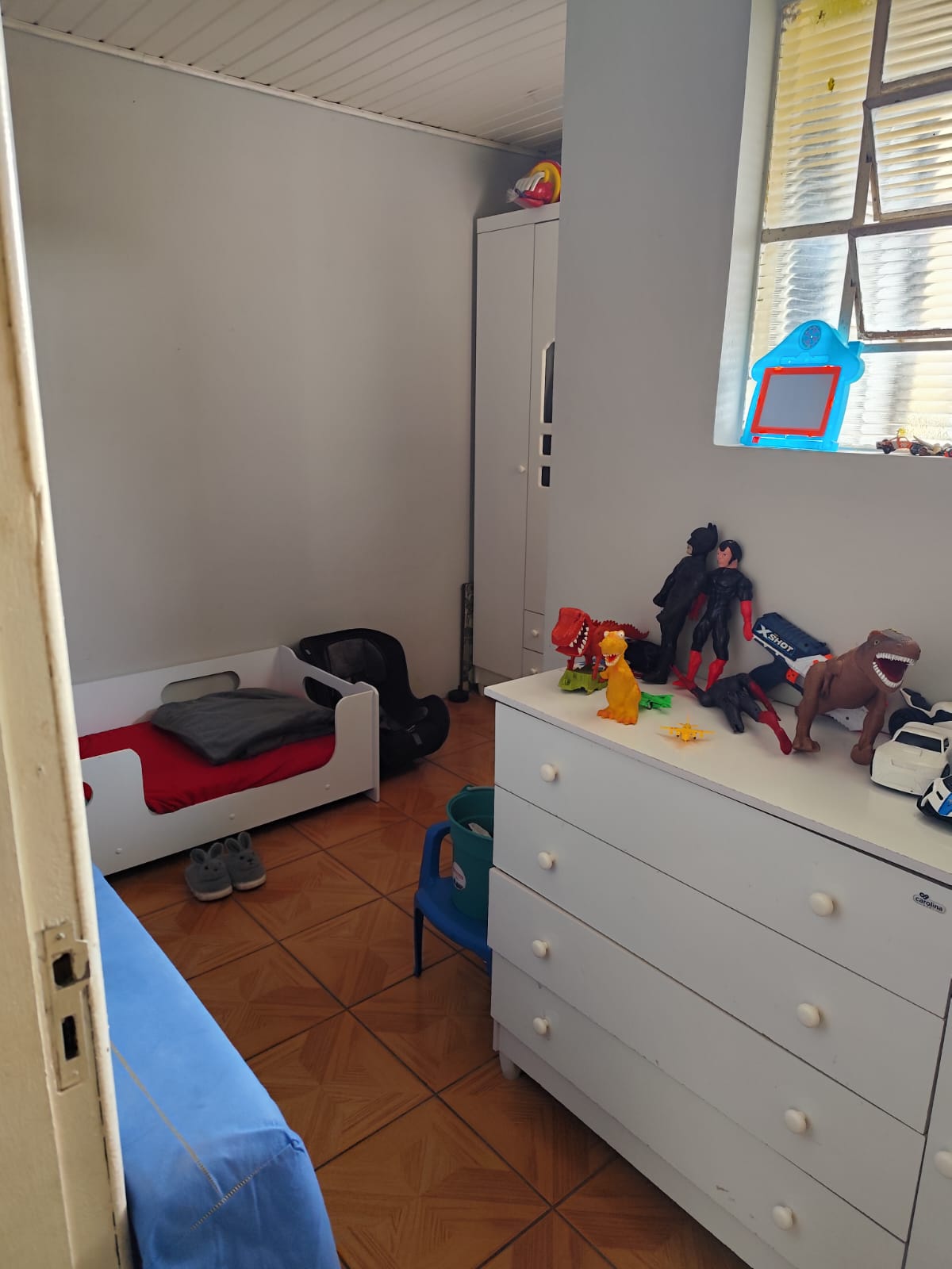 APARTAMENTO