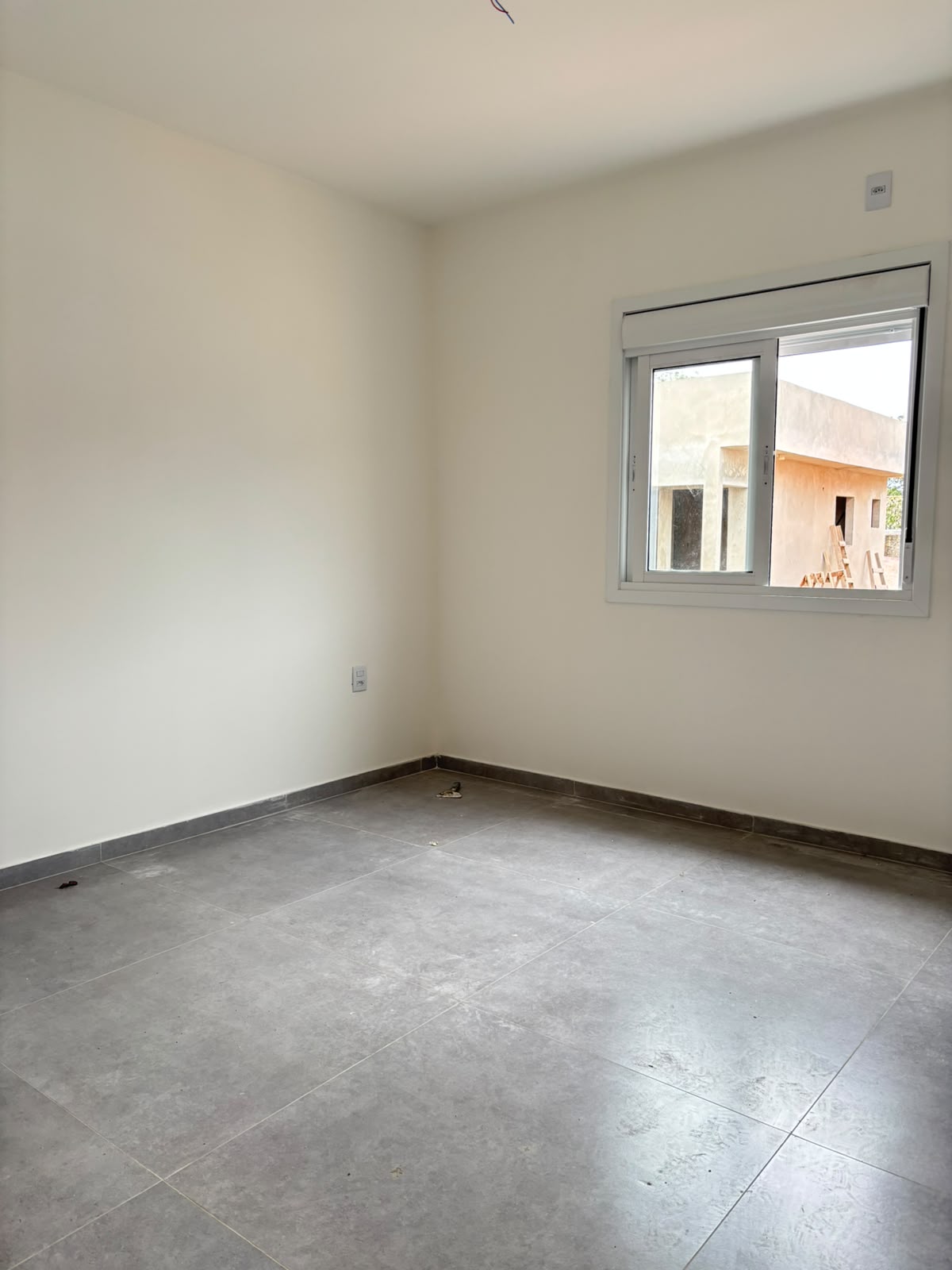 Casa residencial