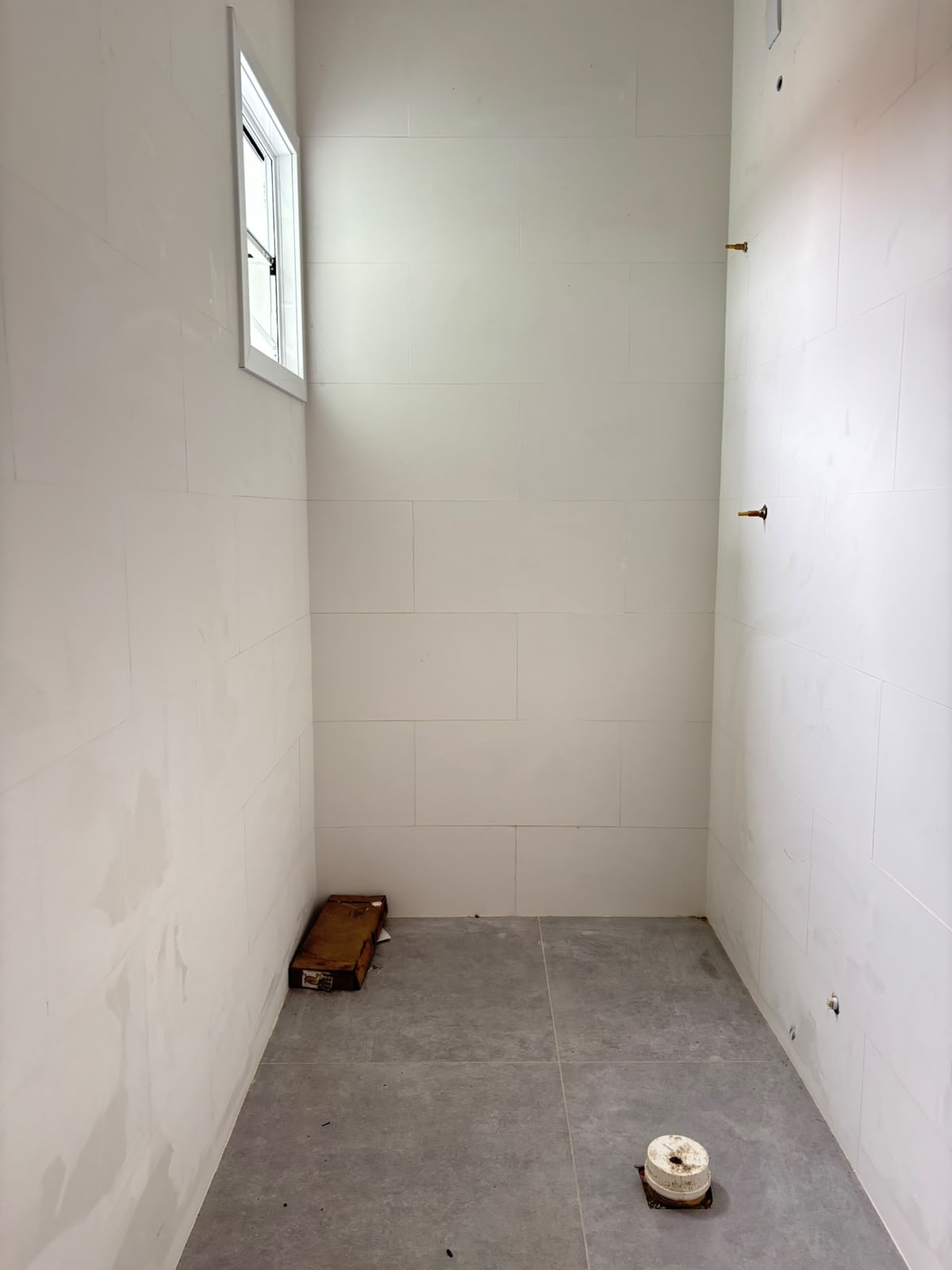 Casa residencial