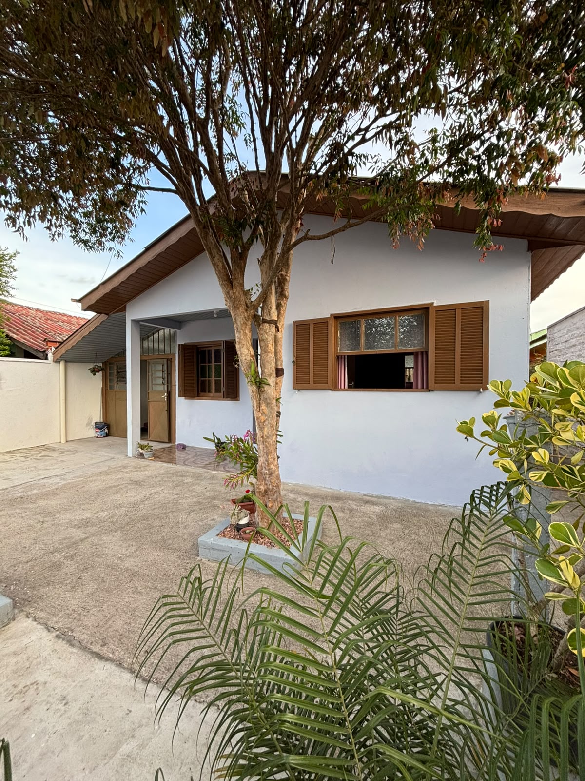 casa mista