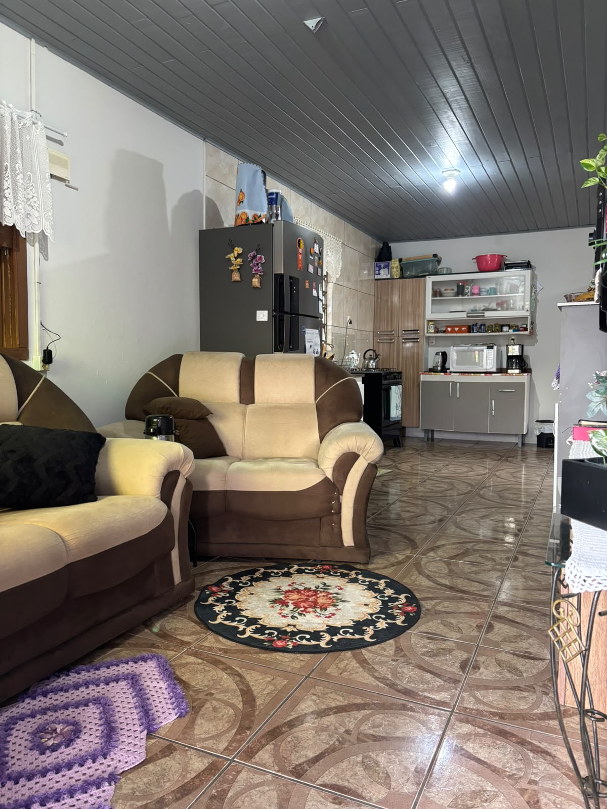 casa mista