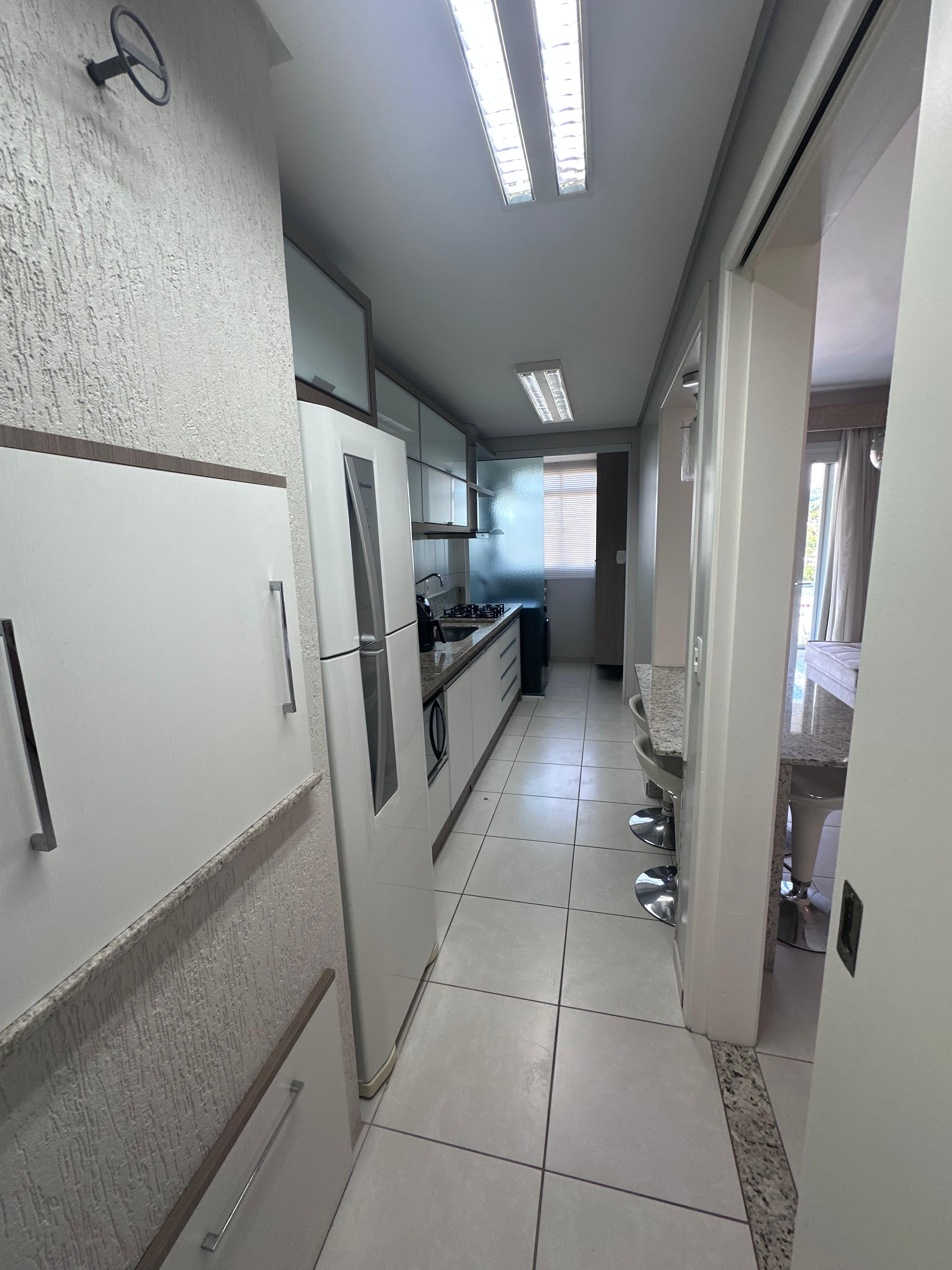 Apartamento moderno