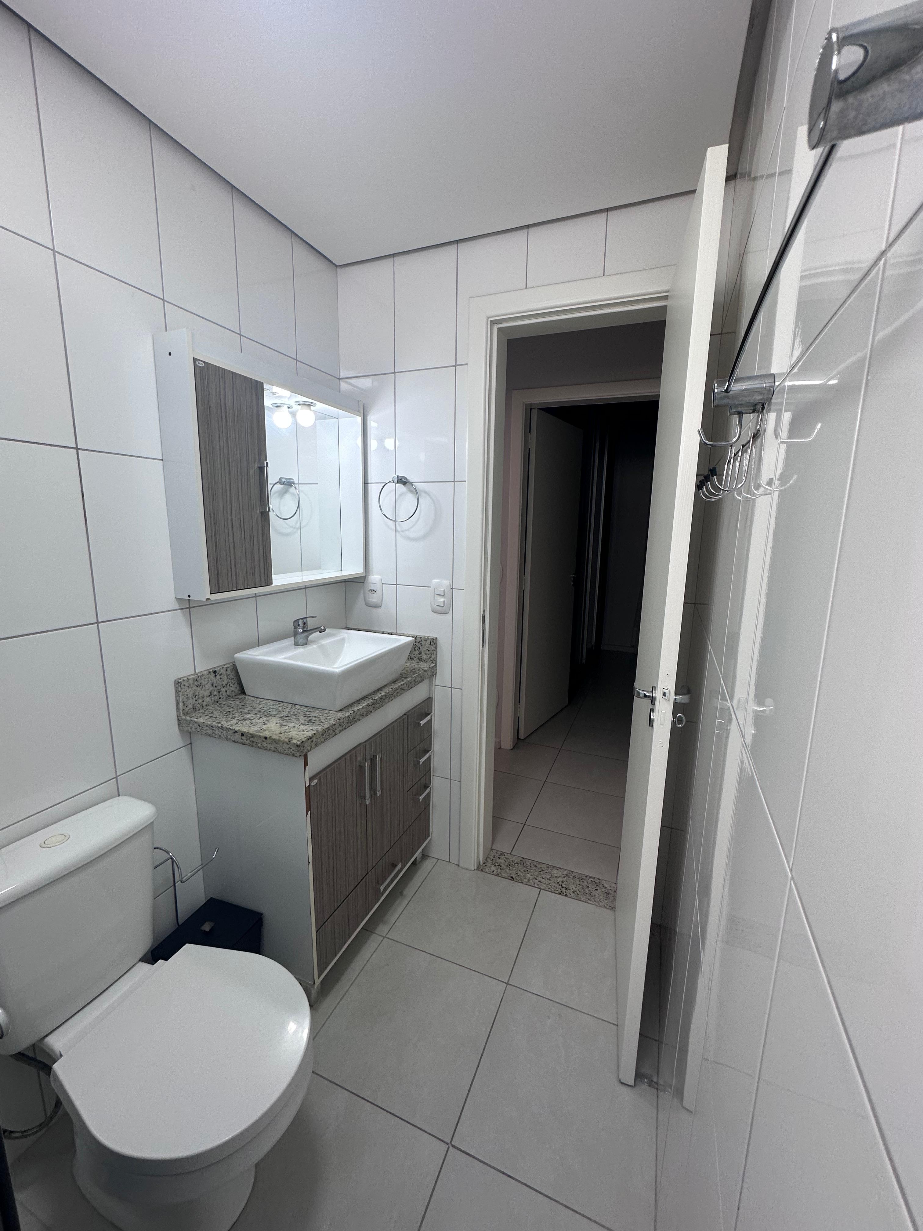 Apartamento moderno