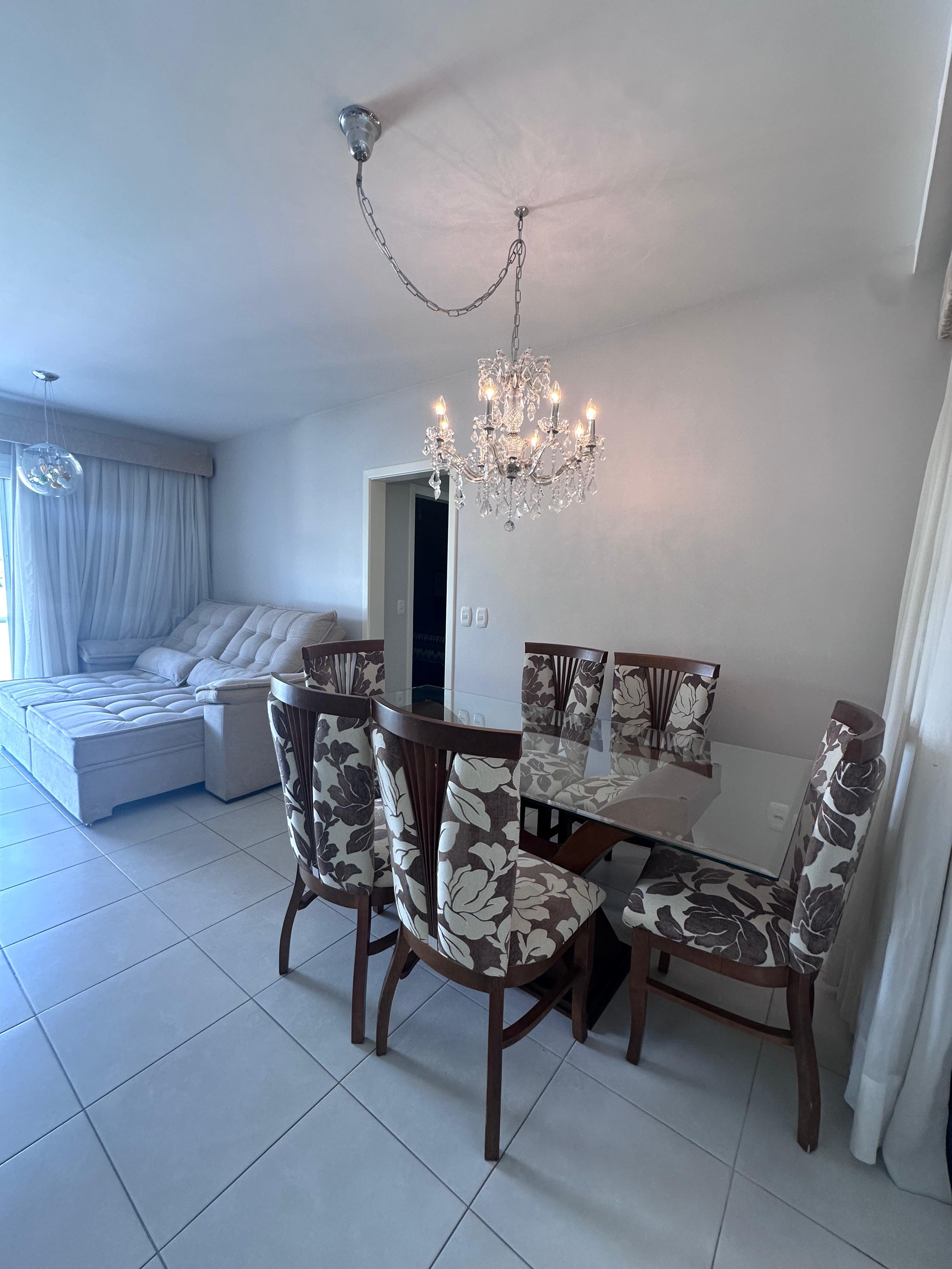 Apartamento moderno