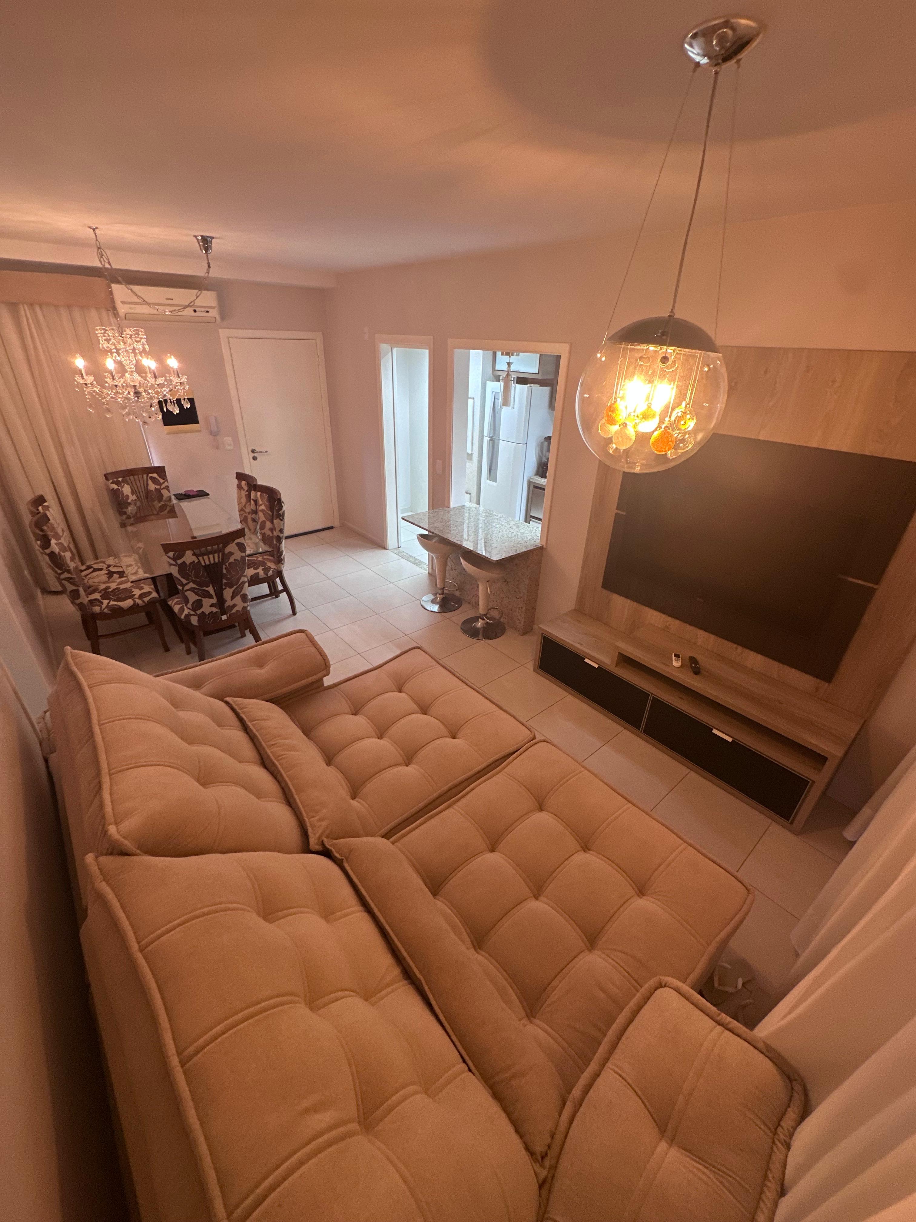 Apartamento moderno