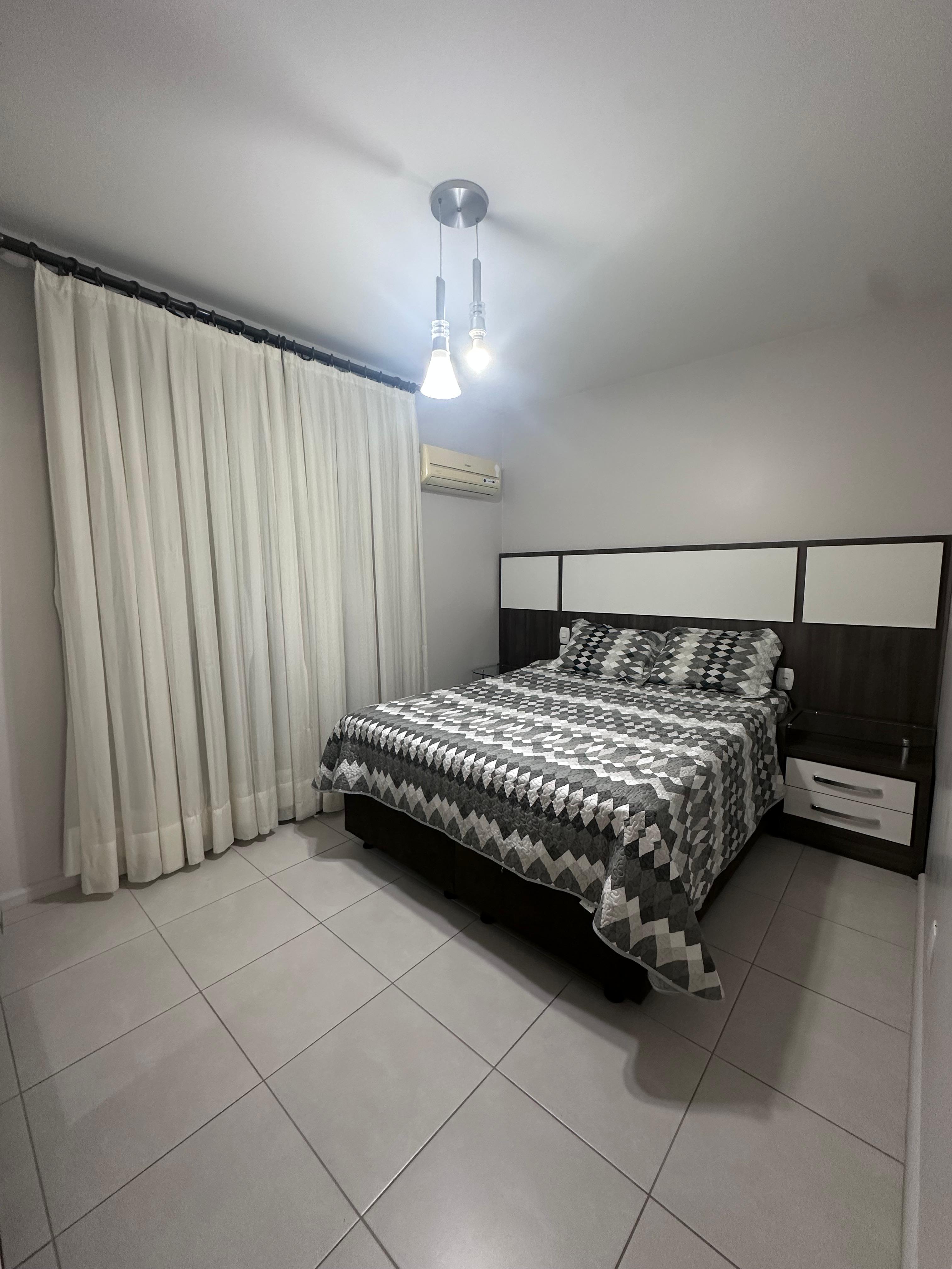 Apartamento moderno