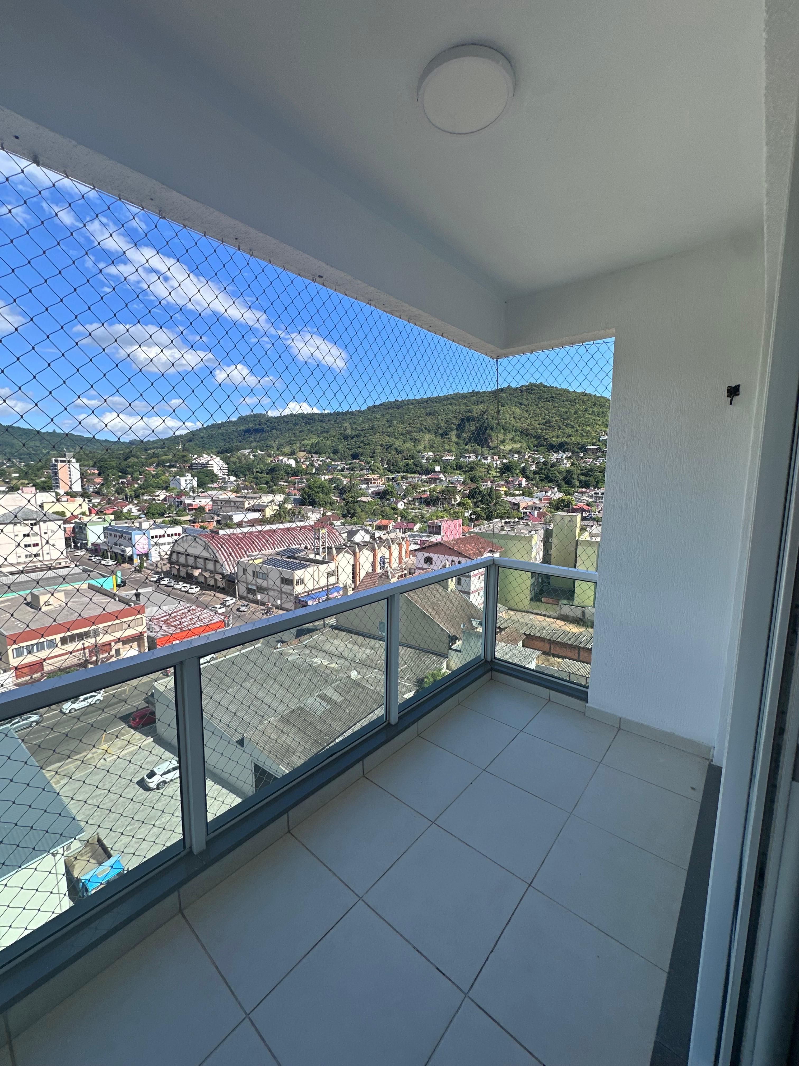 Apartamento moderno
