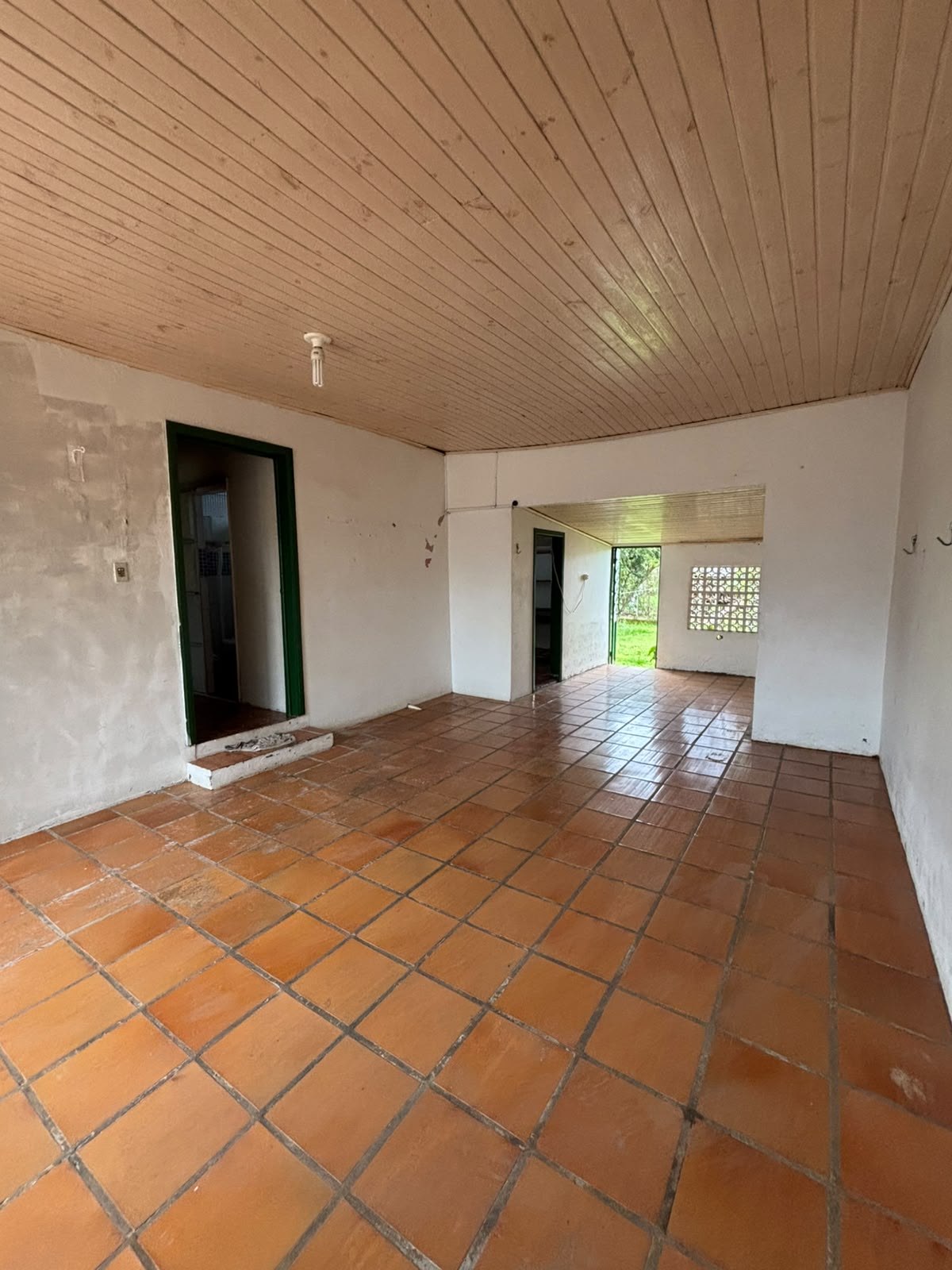 Casa mista