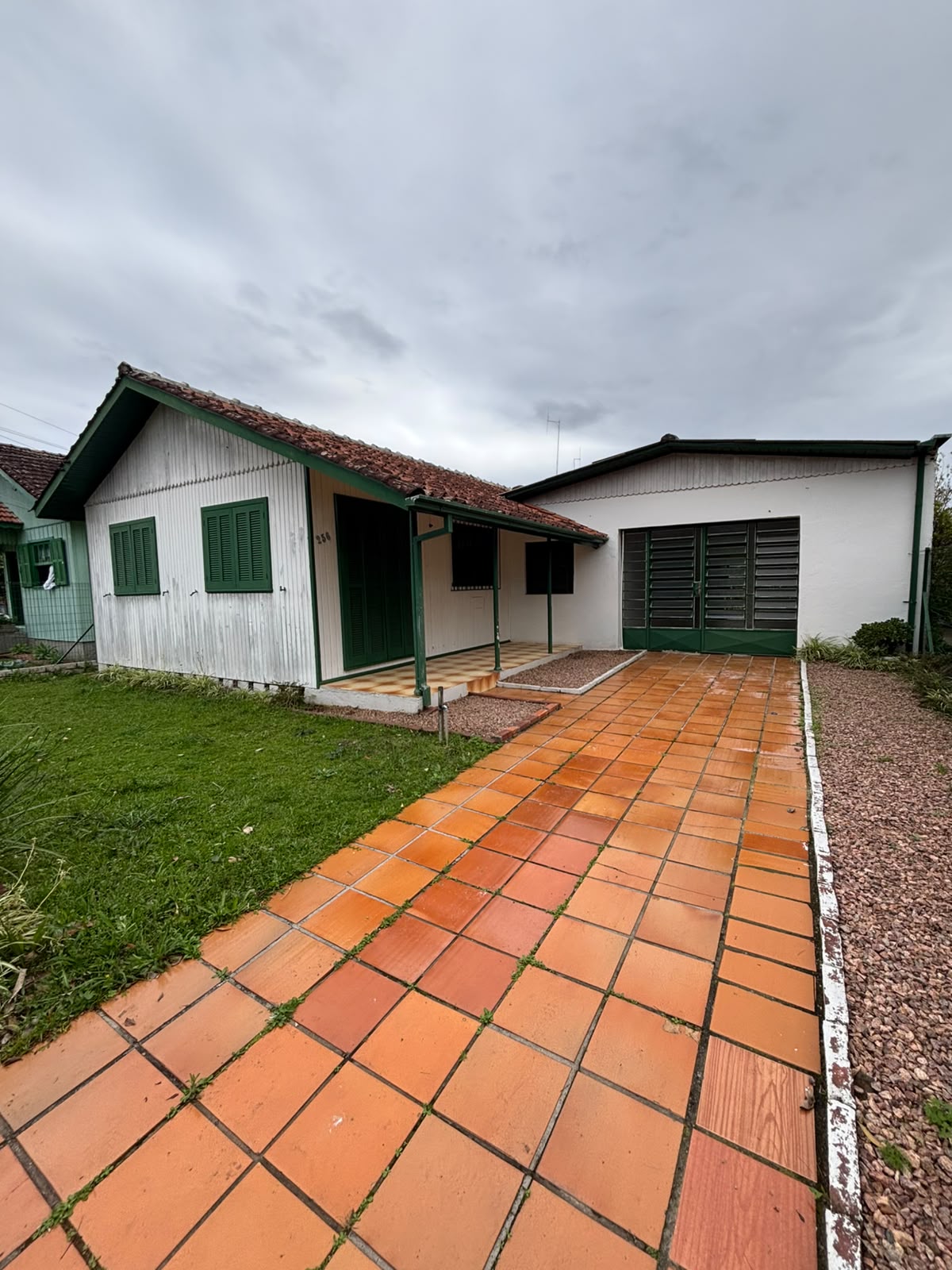 Casa mista