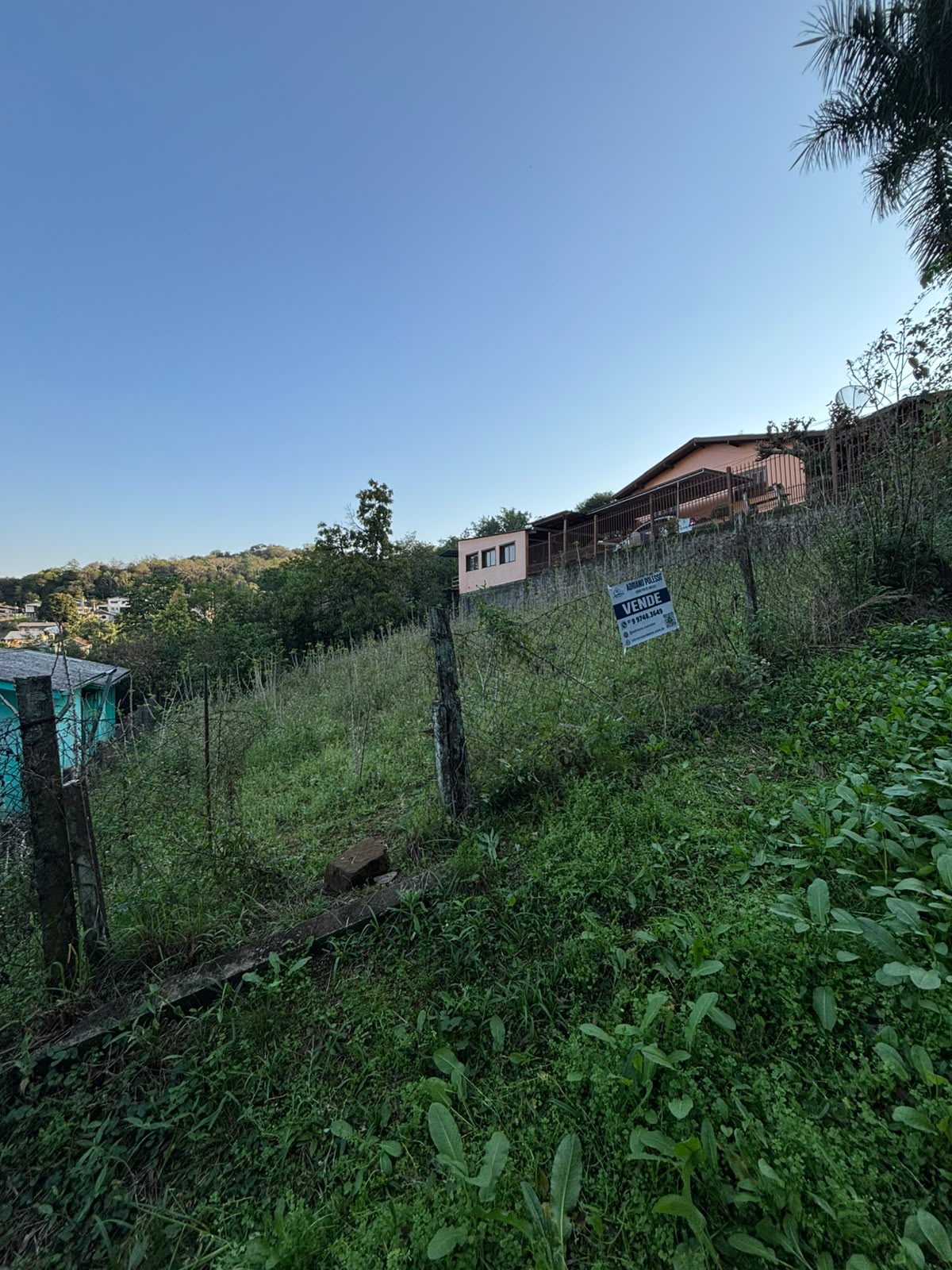TERRENO B VILA NOVA