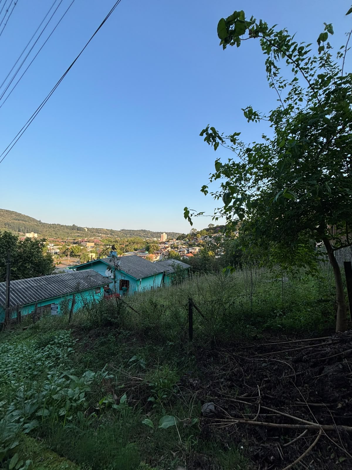 TERRENO B VILA NOVA