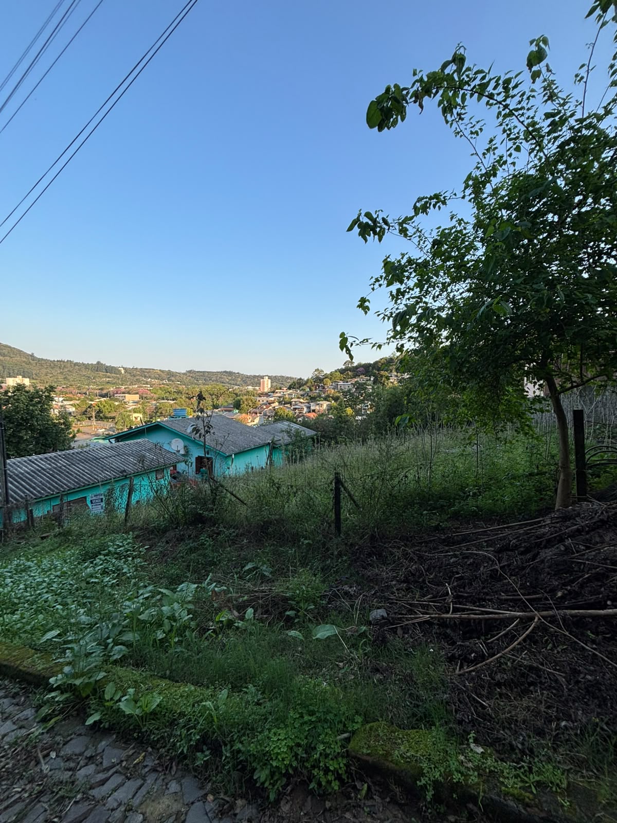 TERRENO B VILA NOVA