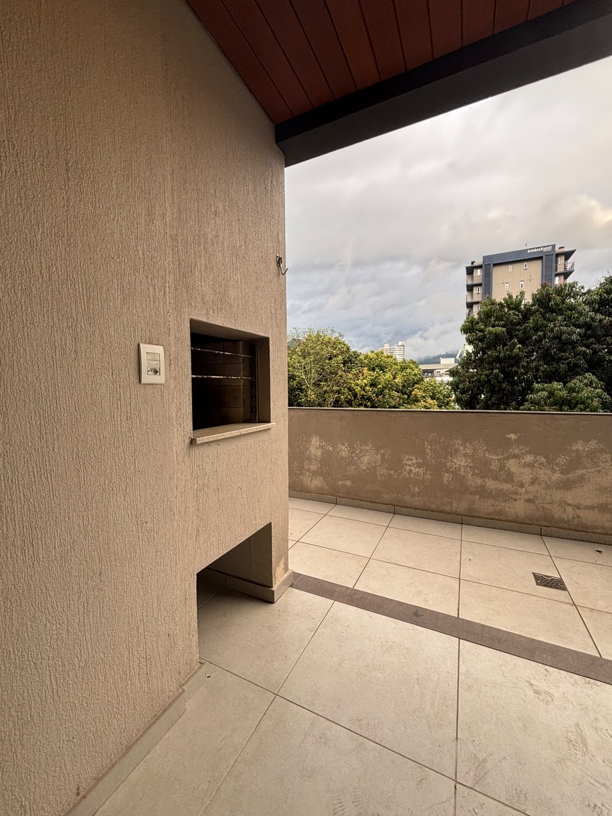 Apartamento familiar