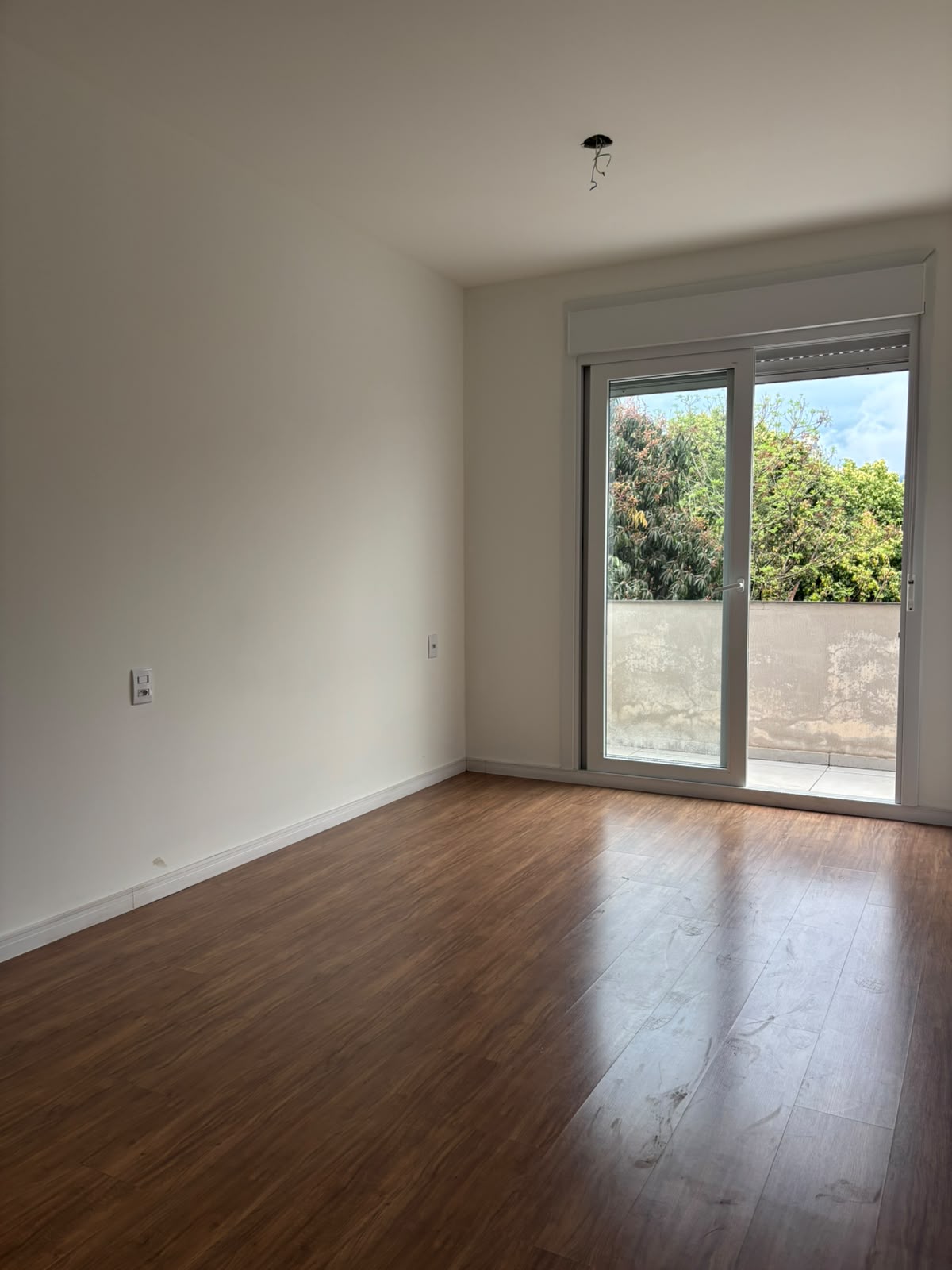Apartamento familiar