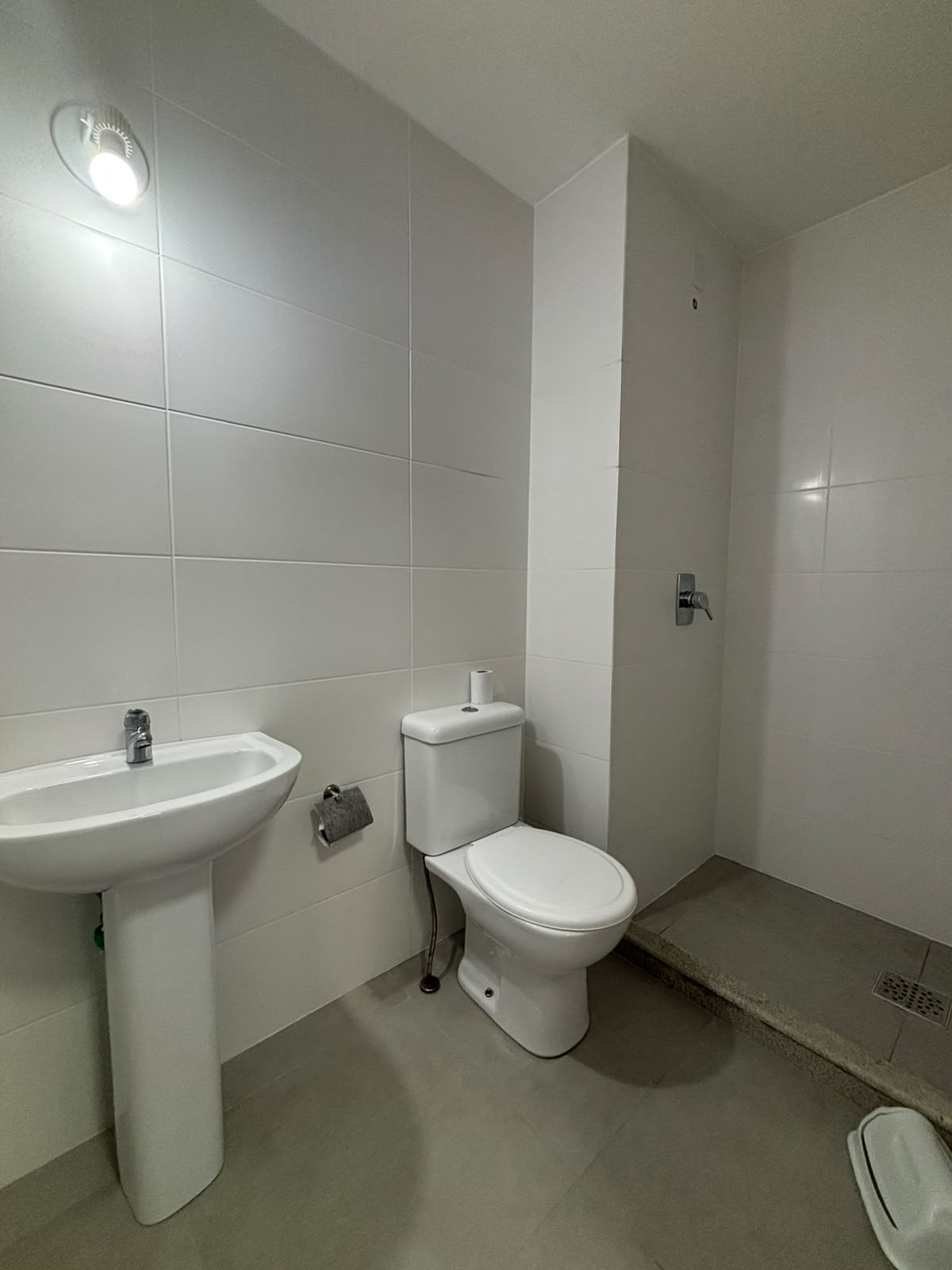Apartamento familiar