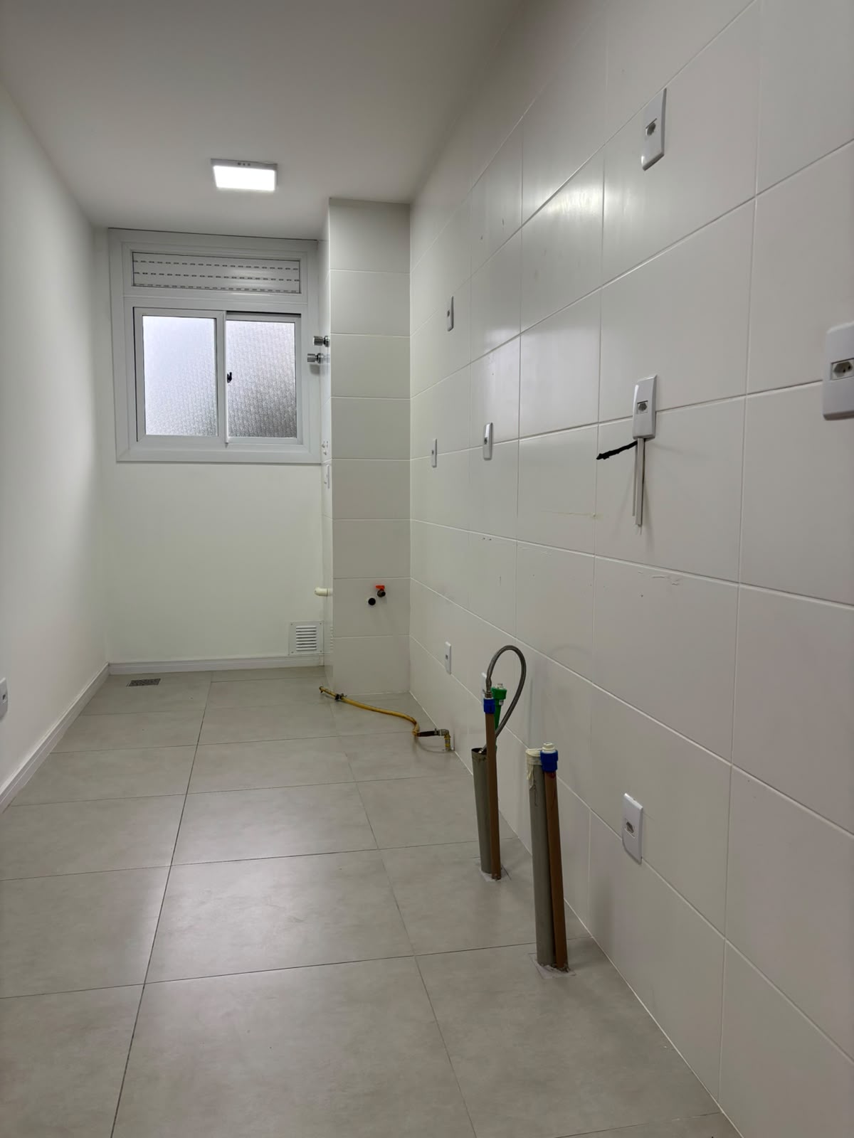 Apartamento familiar
