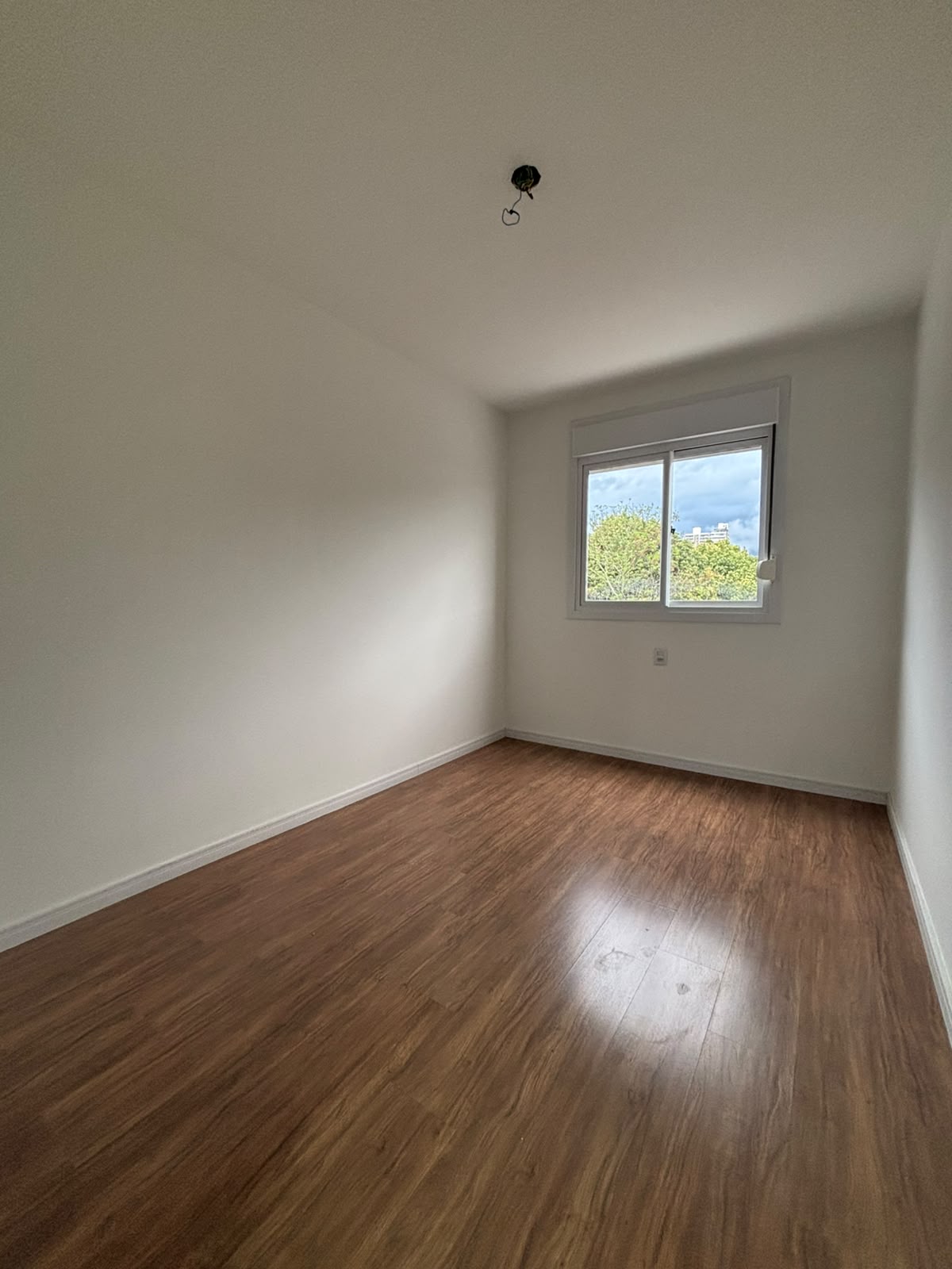 Apartamento familiar