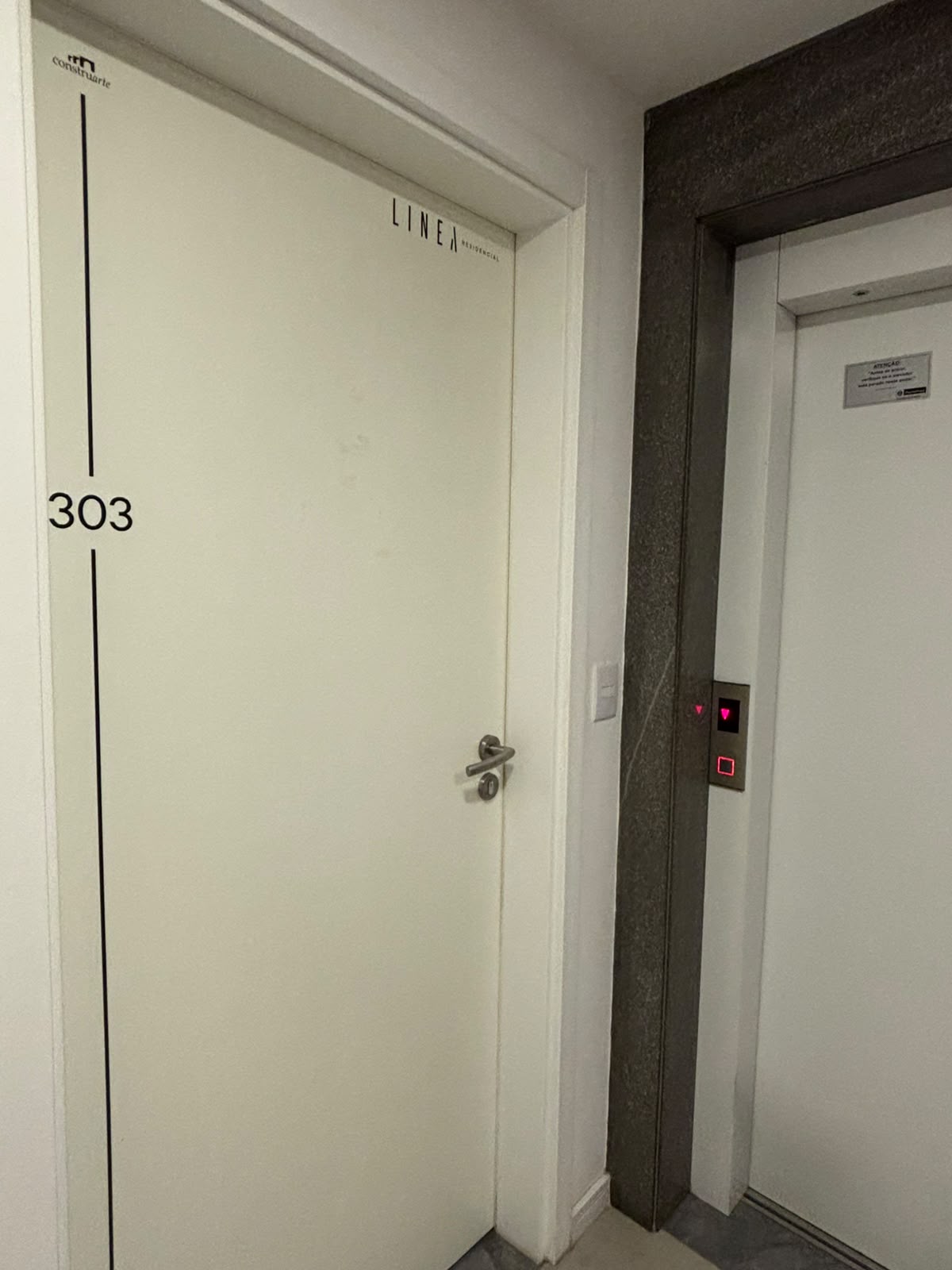 Apartamento familiar