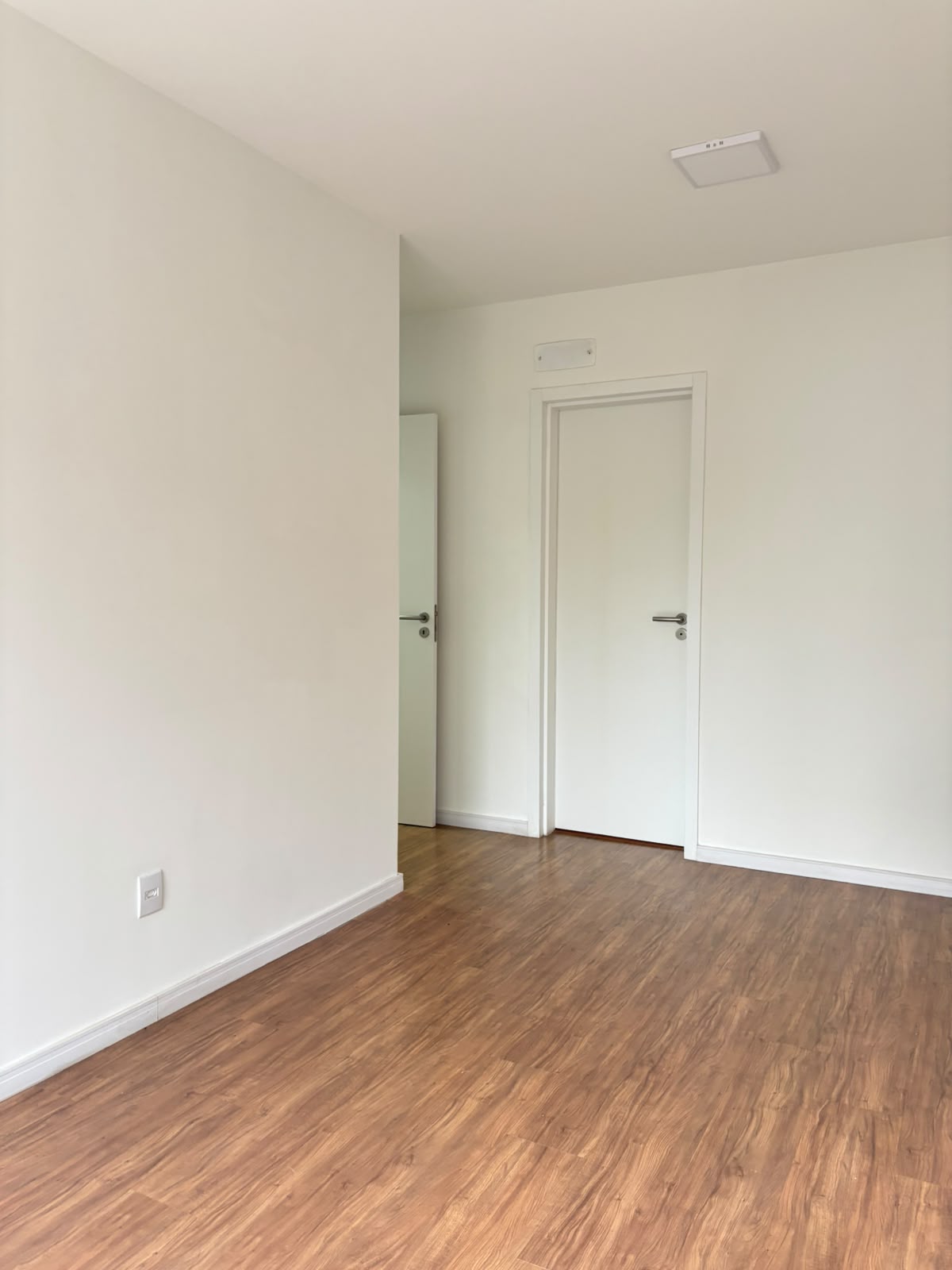 Apartamento familiar