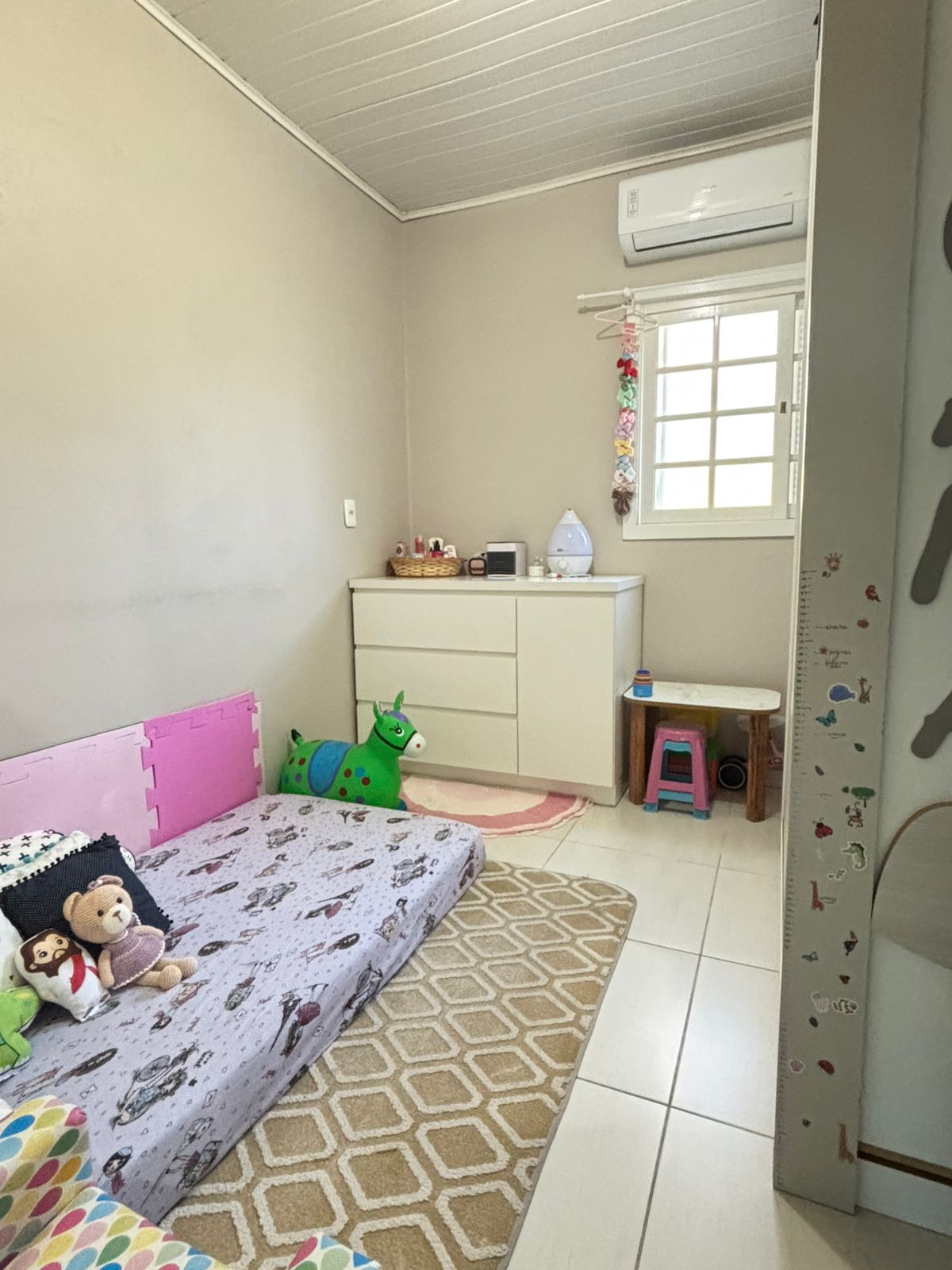 Residencia familiar