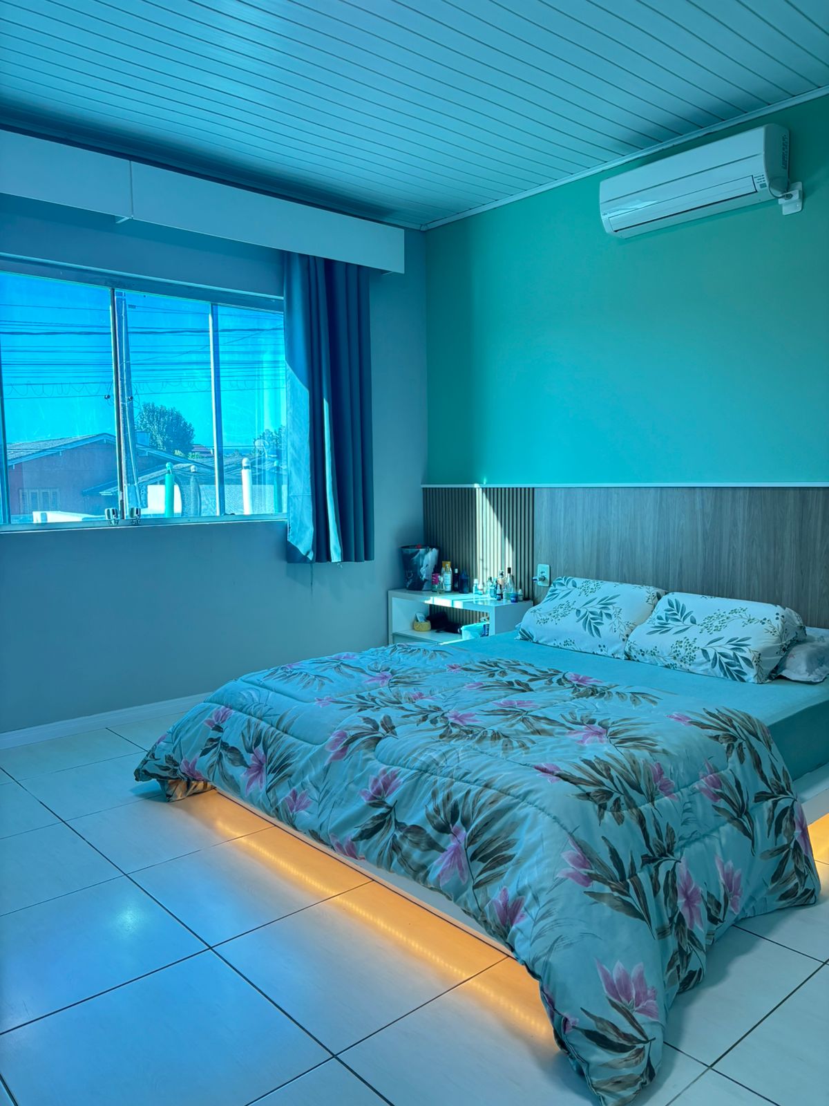 Residencia familiar
