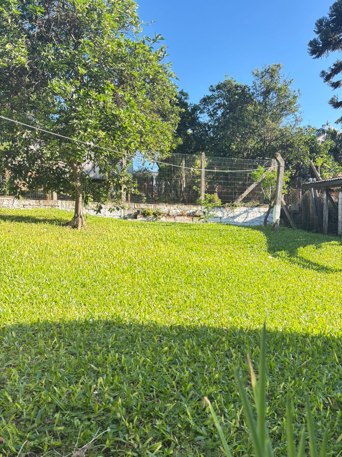 Residencia familiar