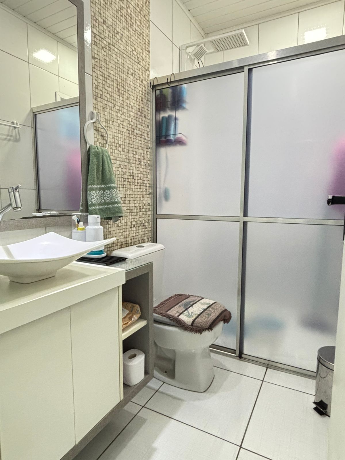 Residencia familiar