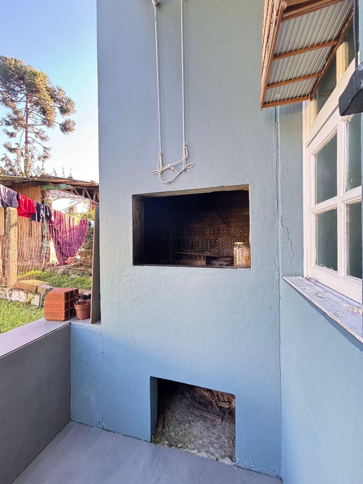 Residencia familiar