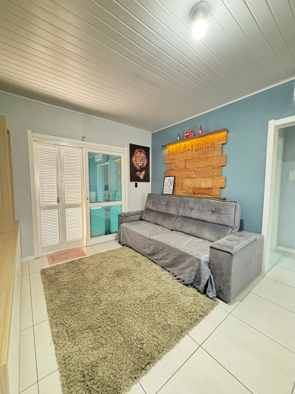 Residencia familiar
