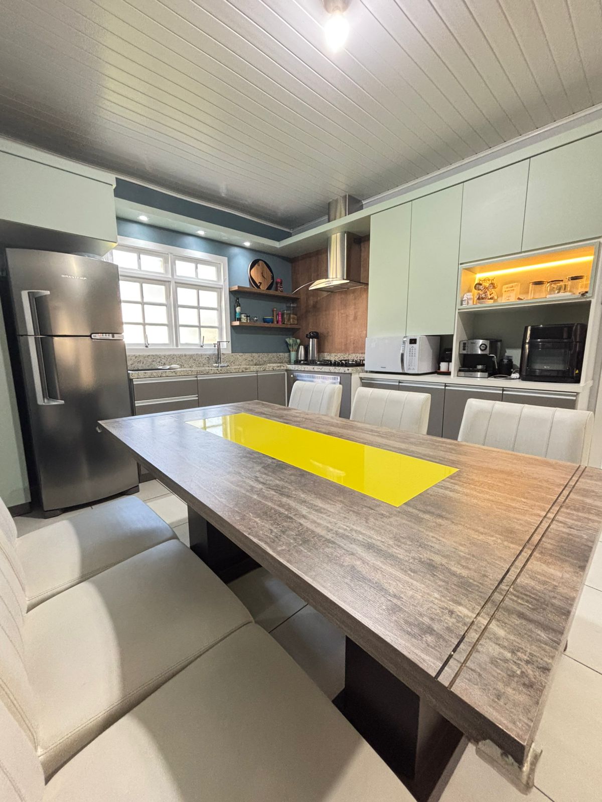 Residencia familiar