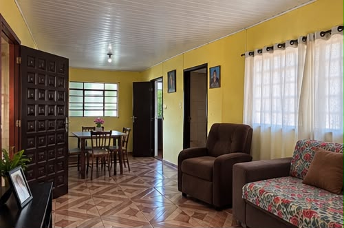 VILA NOVA - PAROBÉ