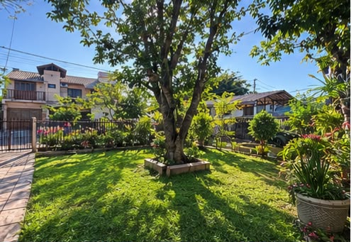 VILA NOVA - PAROBÉ