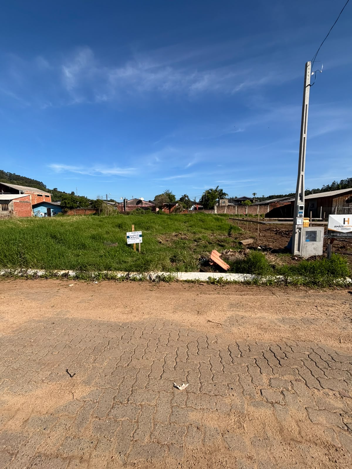 TERRENO