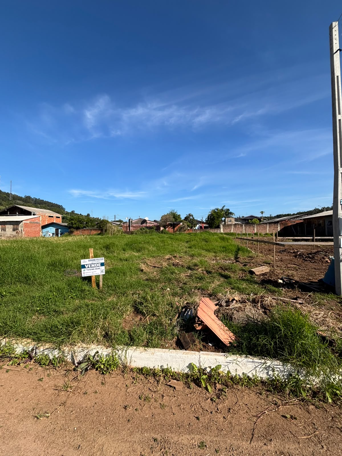 TERRENO