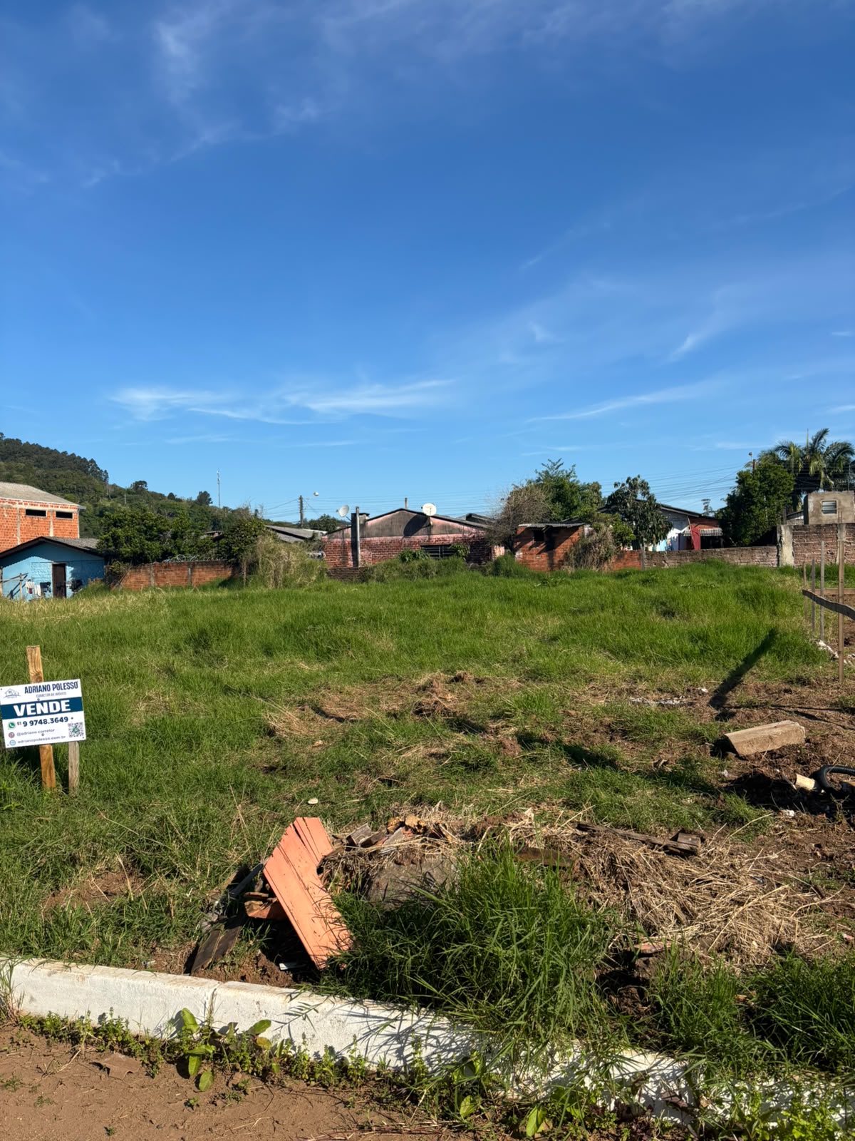 TERRENO