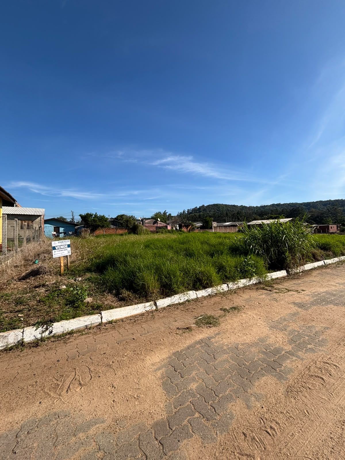 TERRENO