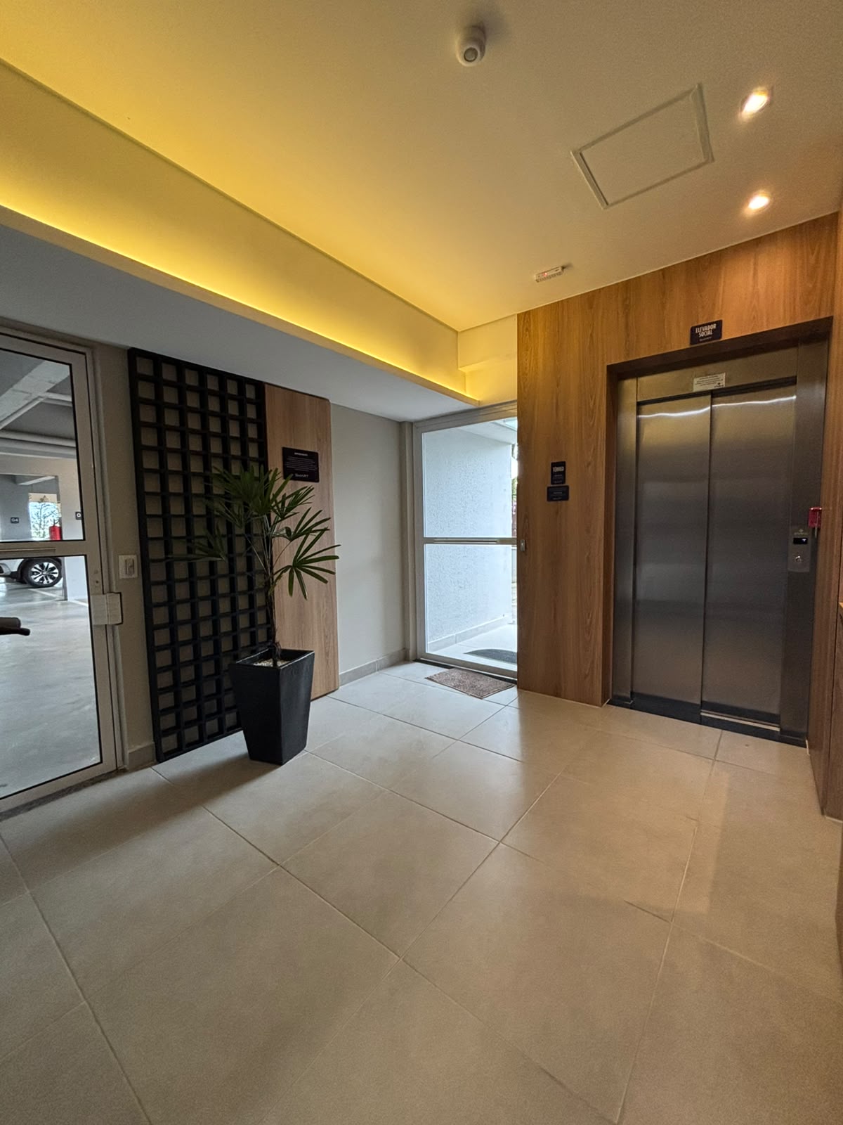 APARTAMENTO SMART
