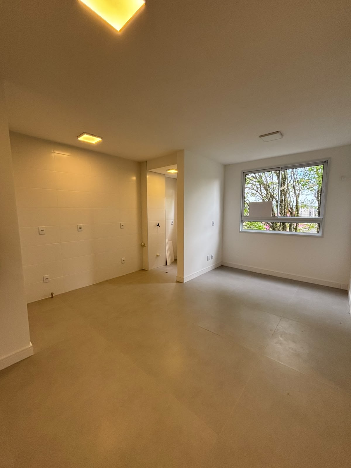 APARTAMENTO SMART