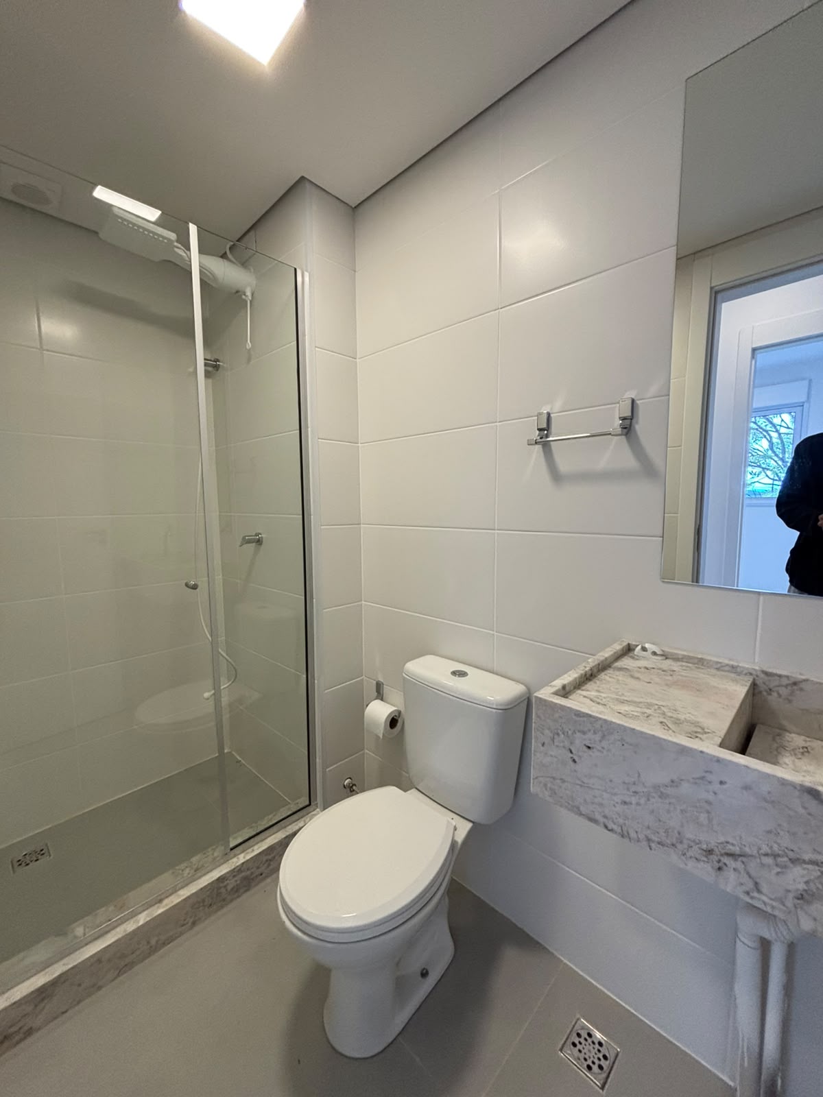 APARTAMENTO SMART