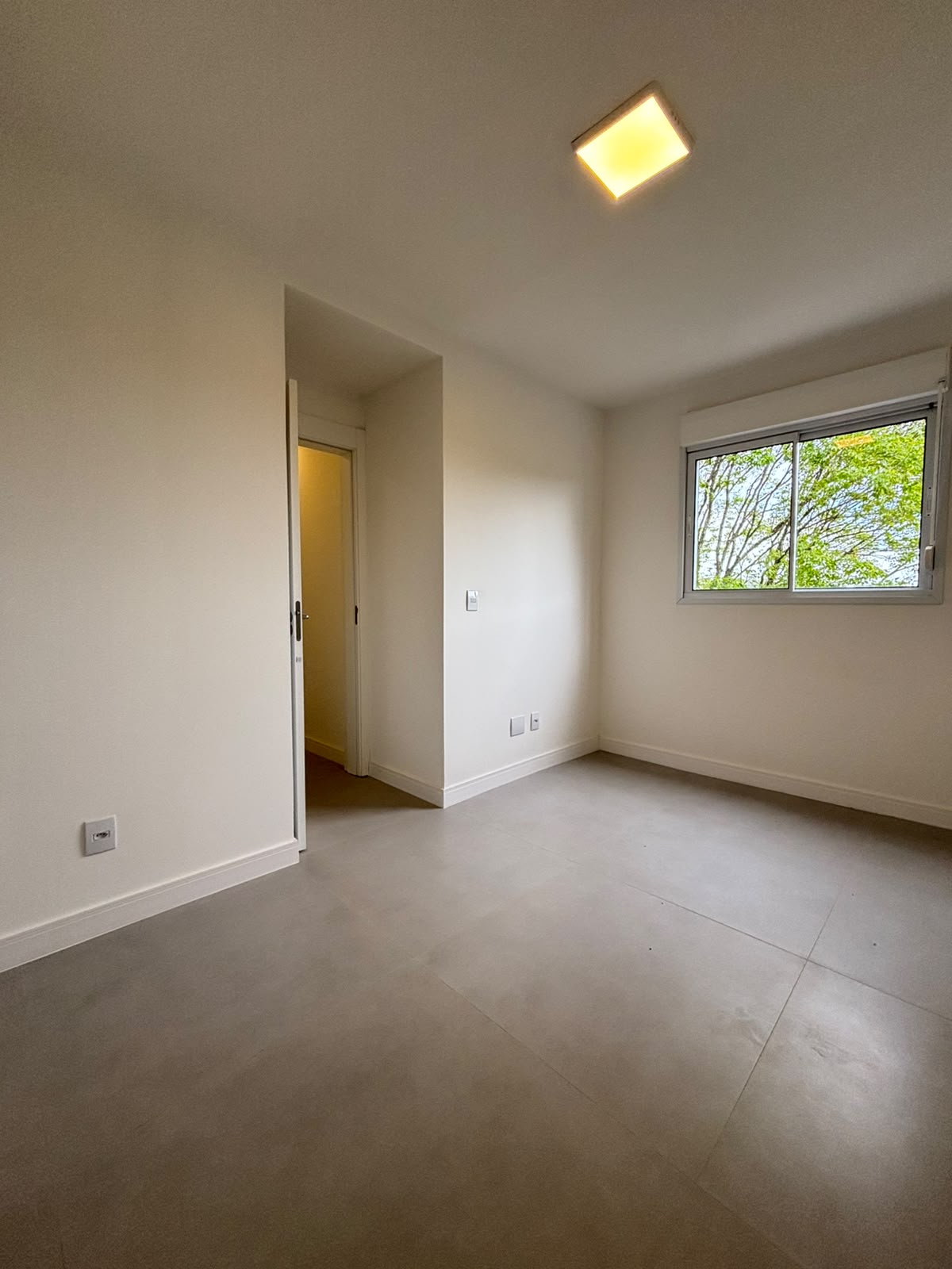 APARTAMENTO SMART